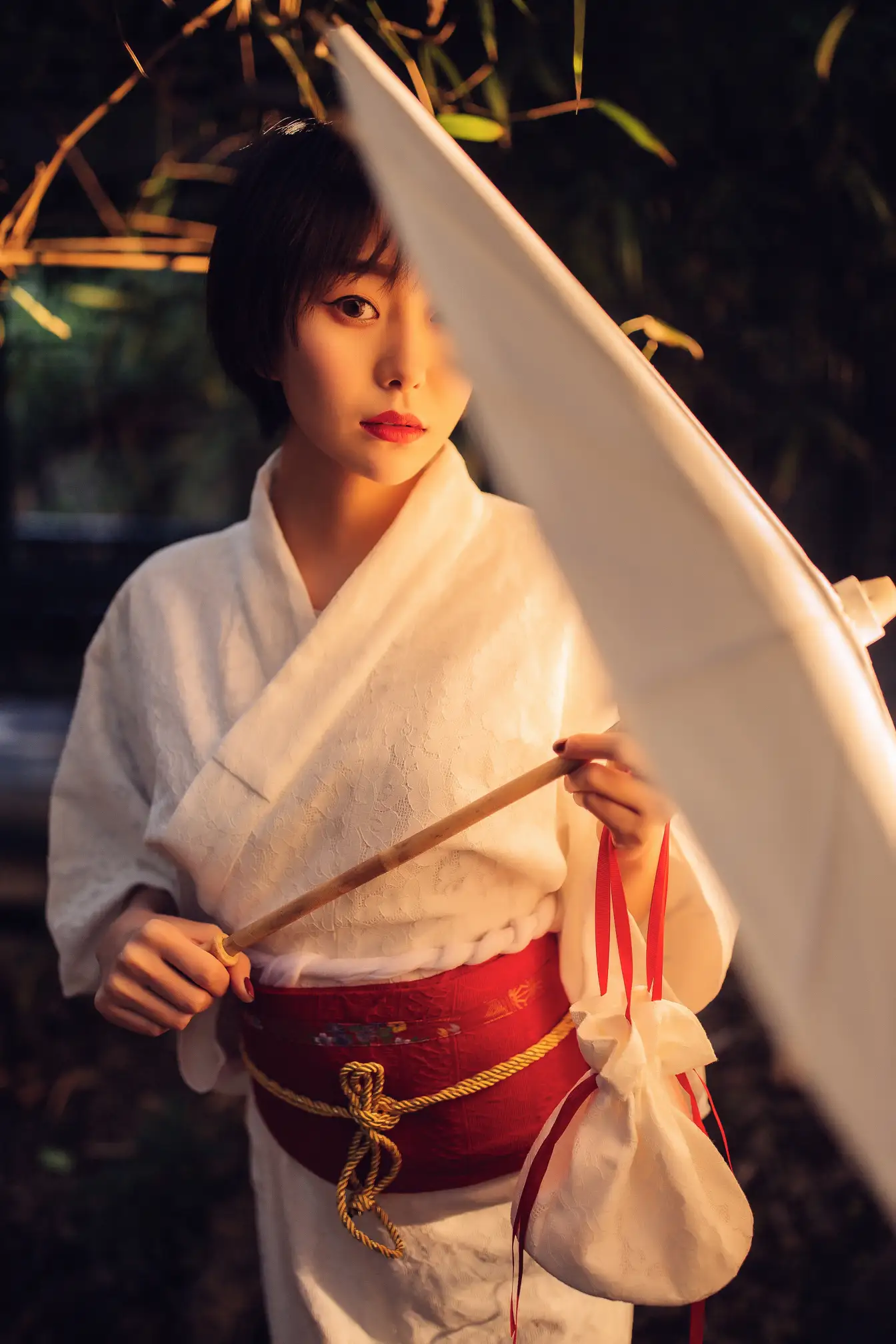 [艺图语] 2022.02.07 Vol.762 – 枫 君洳#[47P]-1