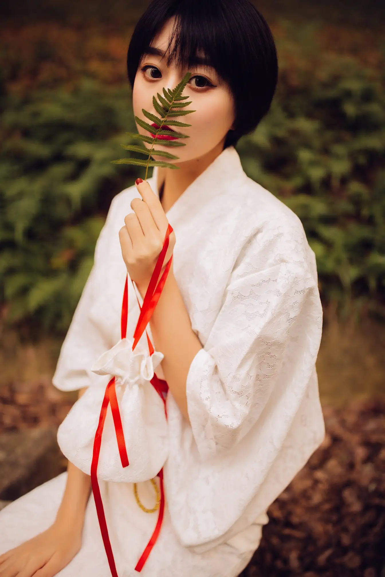 [艺图语] 2022.02.07 Vol.762 – 枫 君洳#[47P]-3