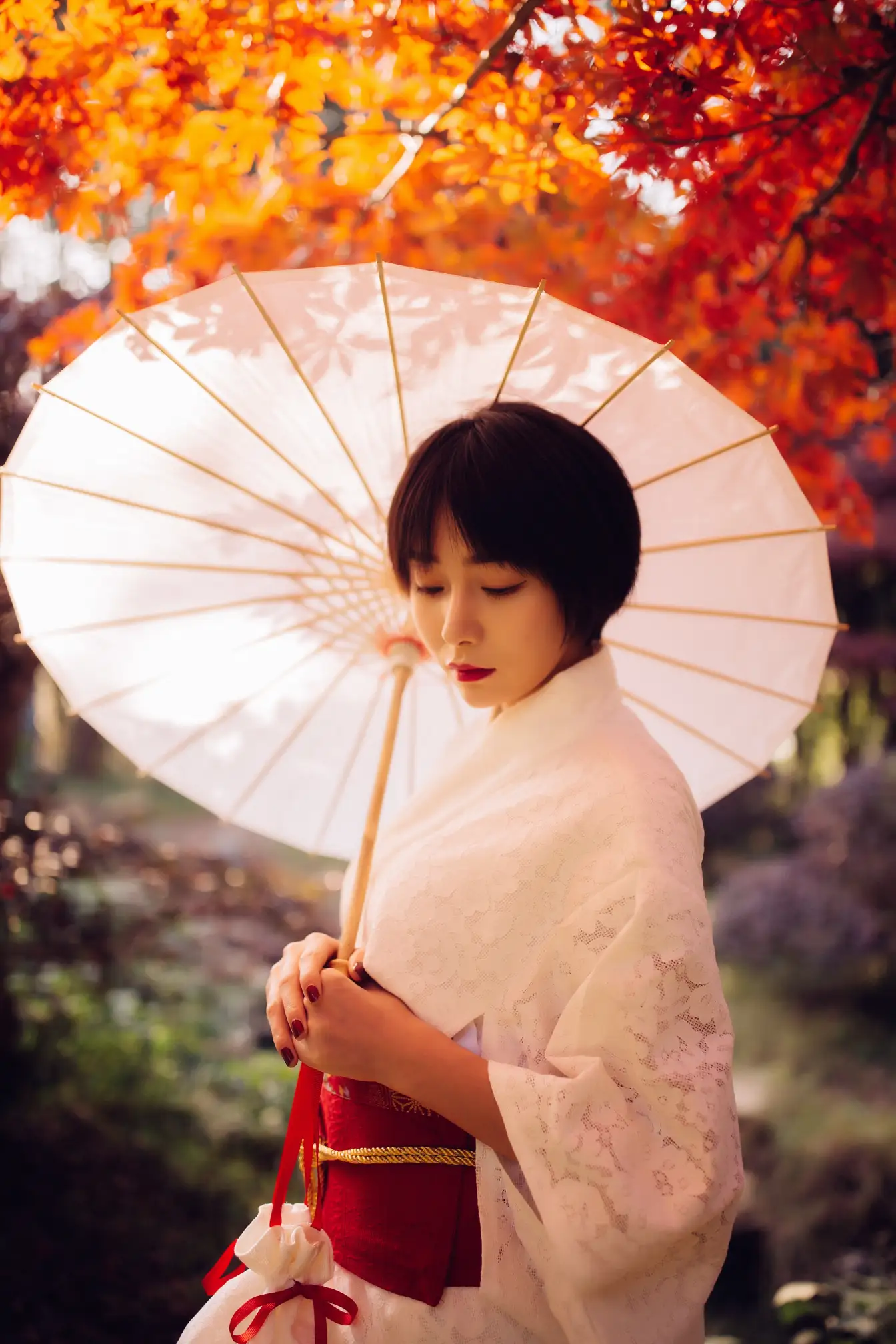 [艺图语] 2022.02.07 Vol.762 – 枫 君洳#[47P]-6