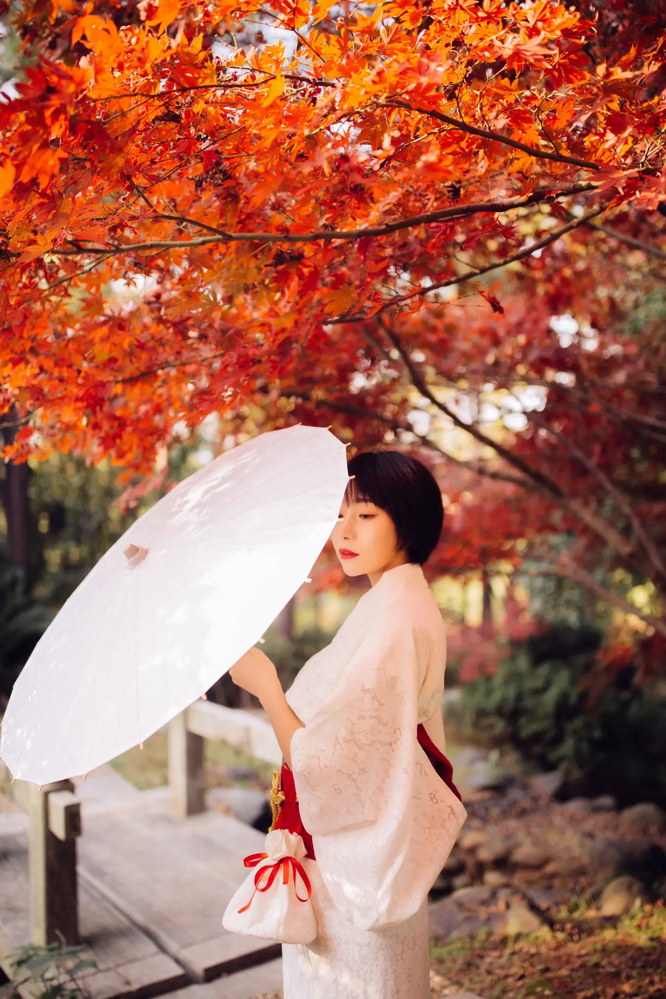 [艺图语] 2022.02.07 Vol.762 – 枫 君洳#[47P]-4