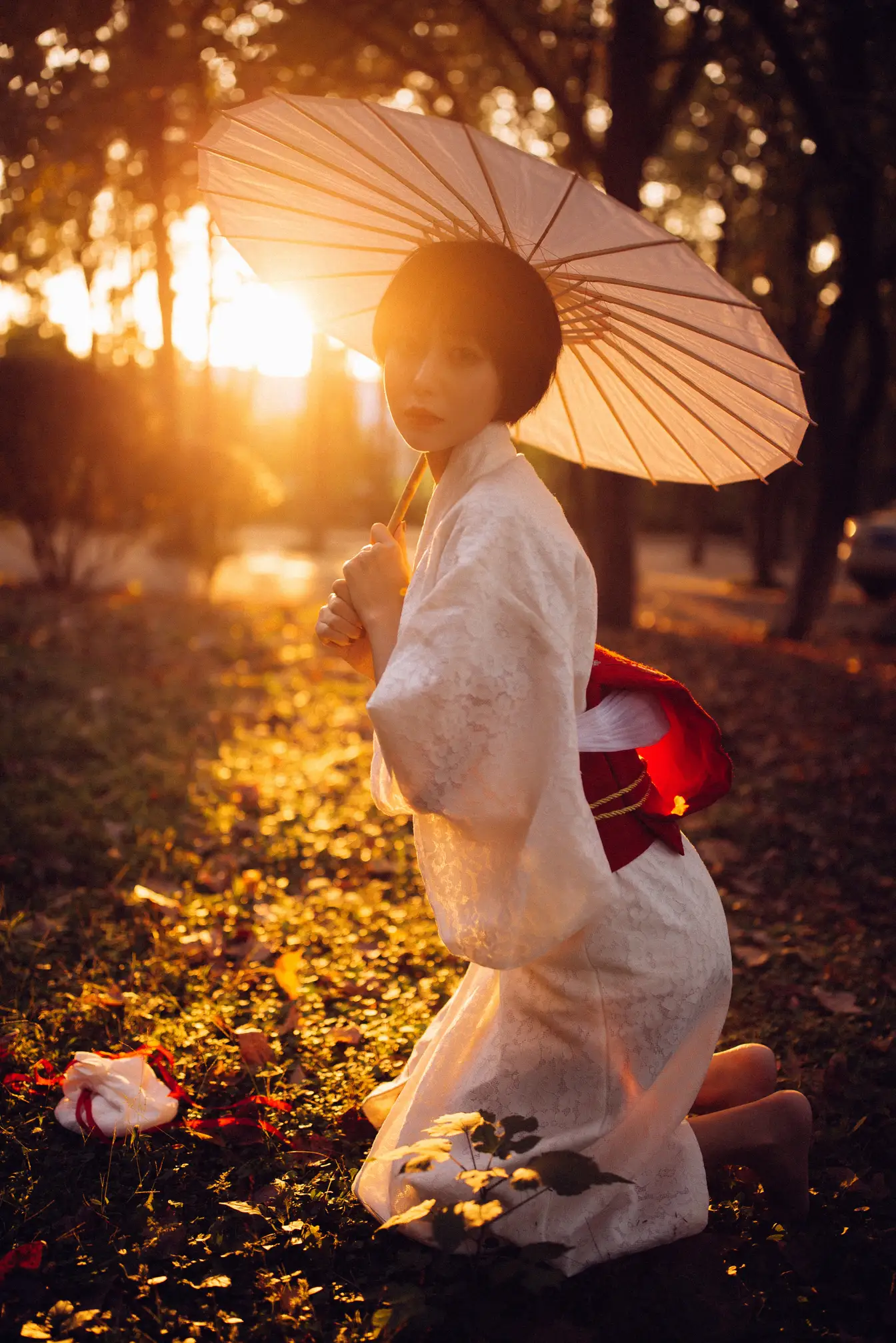[艺图语] 2022.02.07 Vol.762 – 枫 君洳#[47P]-2
