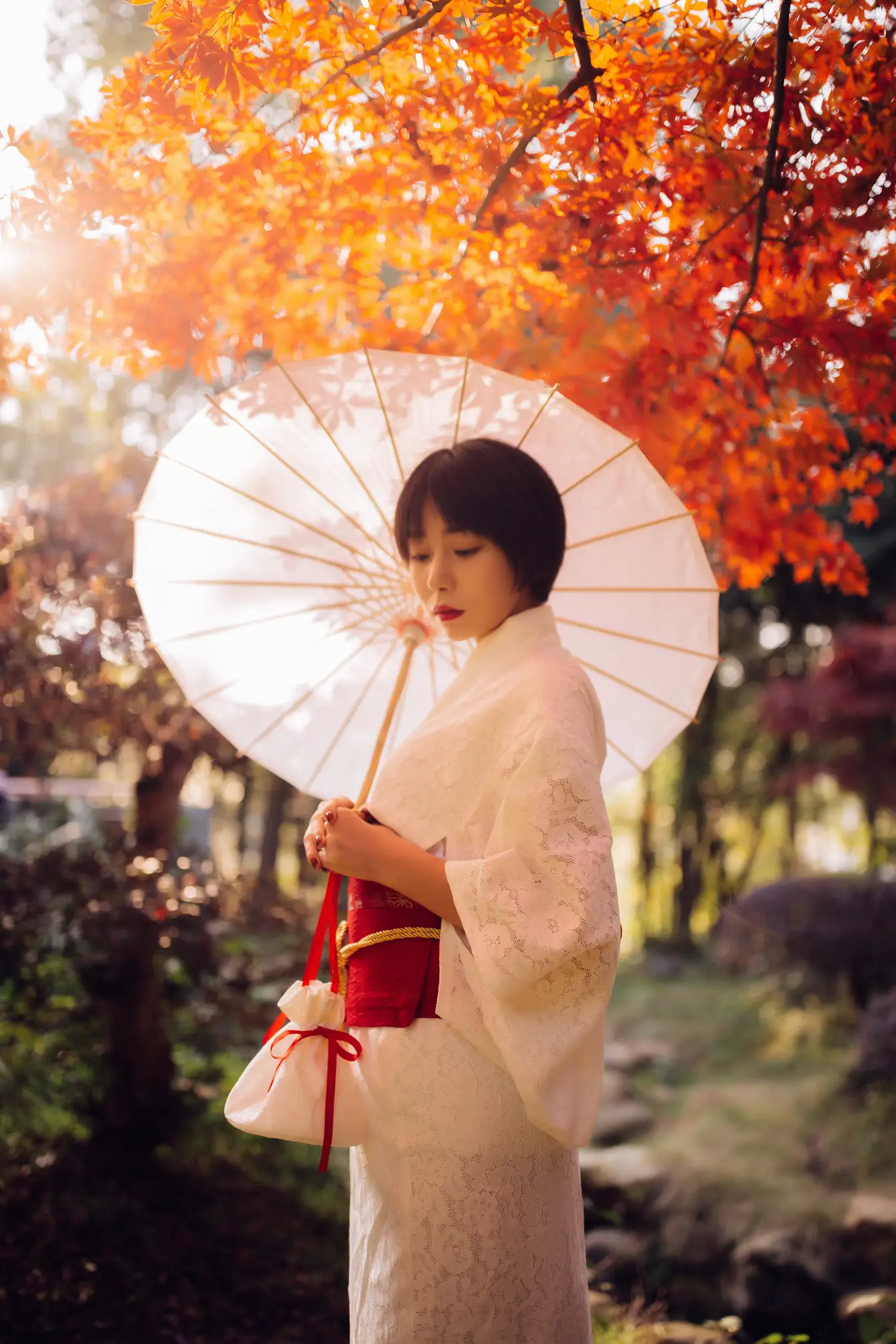 [艺图语] 2022.02.07 Vol.762 – 枫 君洳#[47P]-3