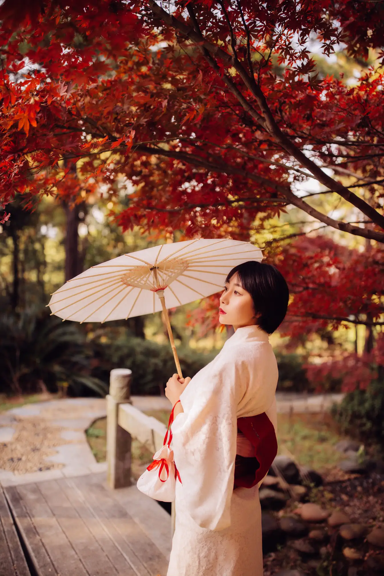 [艺图语] 2022.02.07 Vol.762 – 枫 君洳#[47P]-4