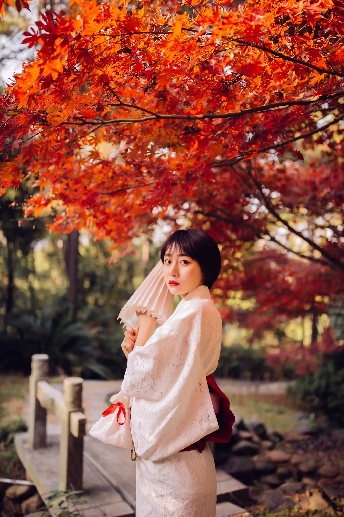 [艺图语] 2022.02.07 Vol.762 – 枫 君洳#[47P]-6