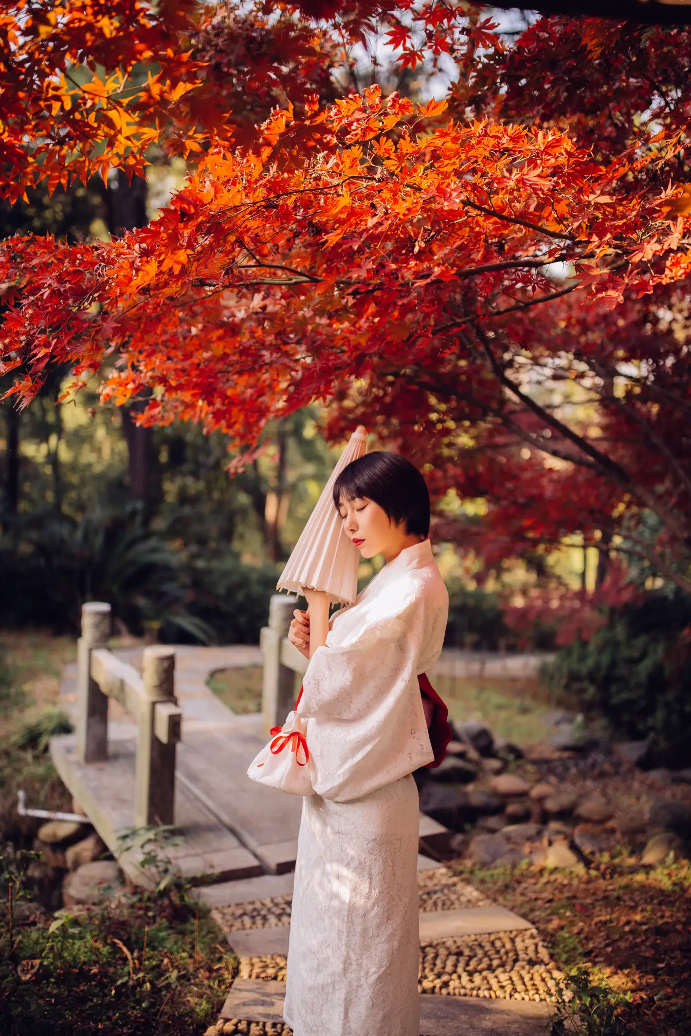 [艺图语] 2022.02.07 Vol.762 – 枫 君洳#[47P]-7