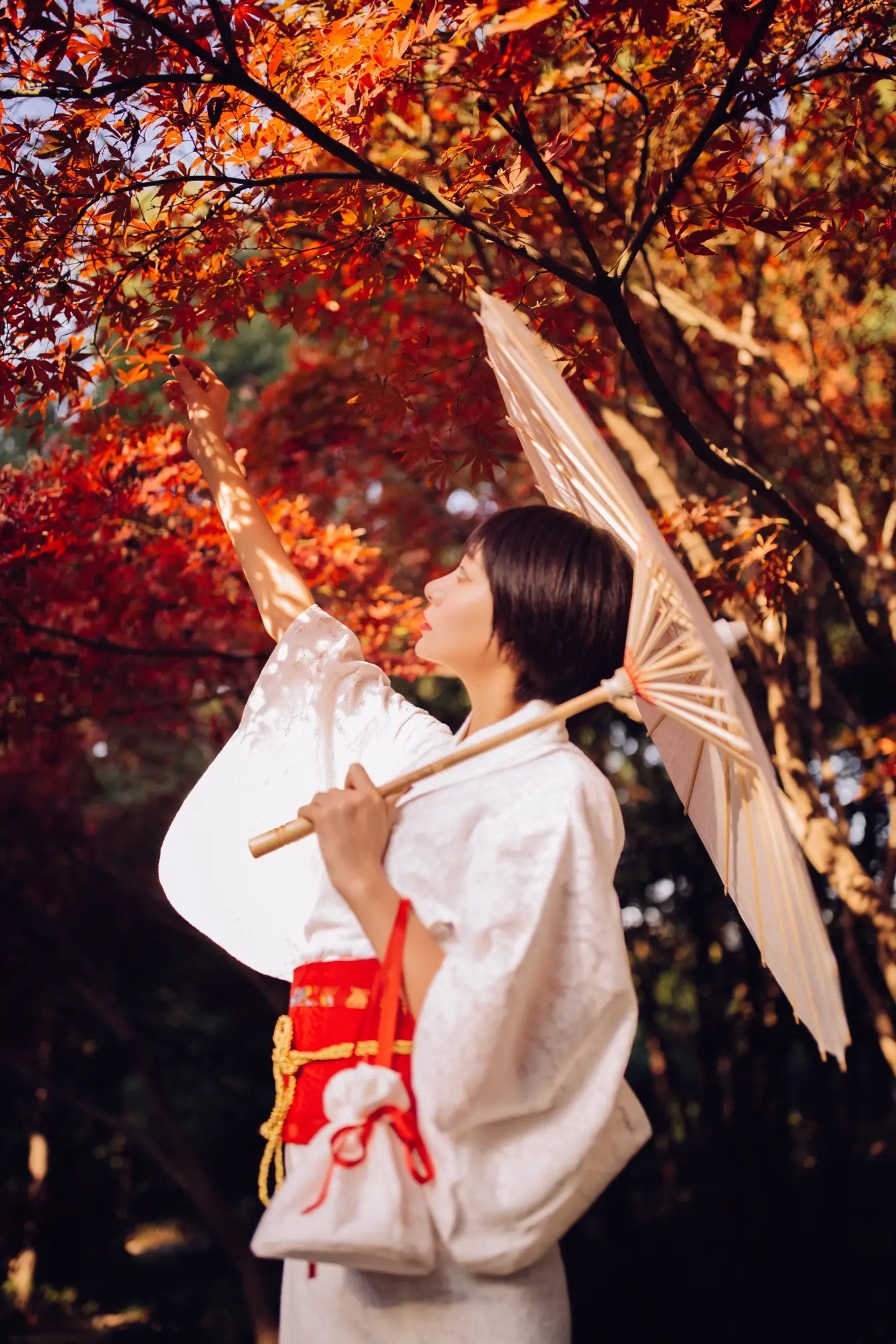 [艺图语] 2022.02.07 Vol.762 – 枫 君洳#[47P]-5