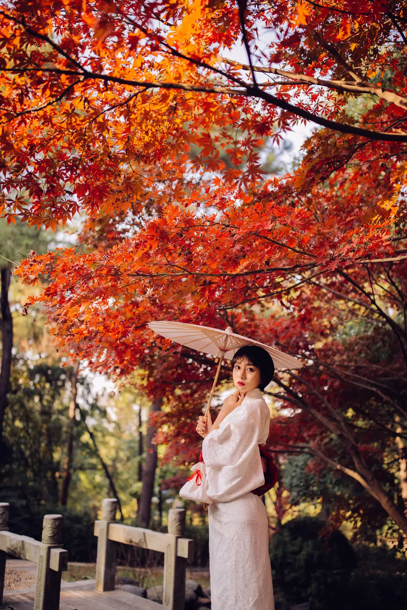 [艺图语] 2022.02.07 Vol.762 – 枫 君洳#[47P]-9