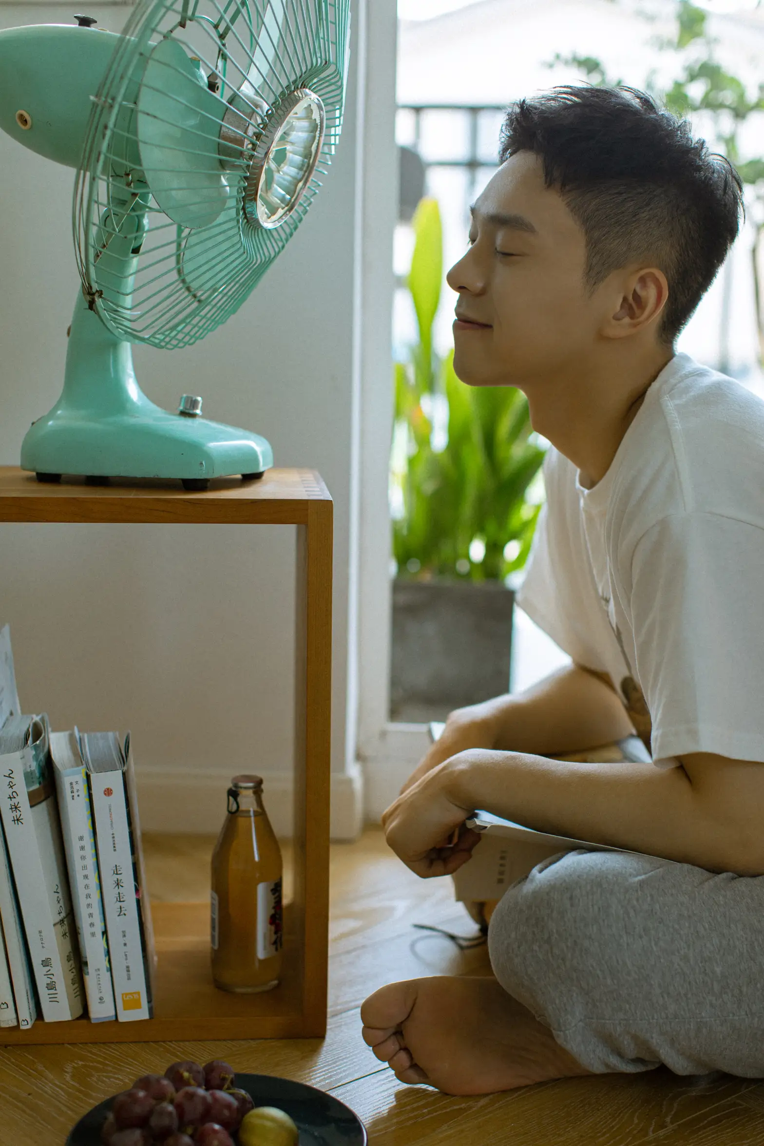 [艺图语] 2021.09.08 Vol.272 – 总有少年时 高浩泽#[24P]-2