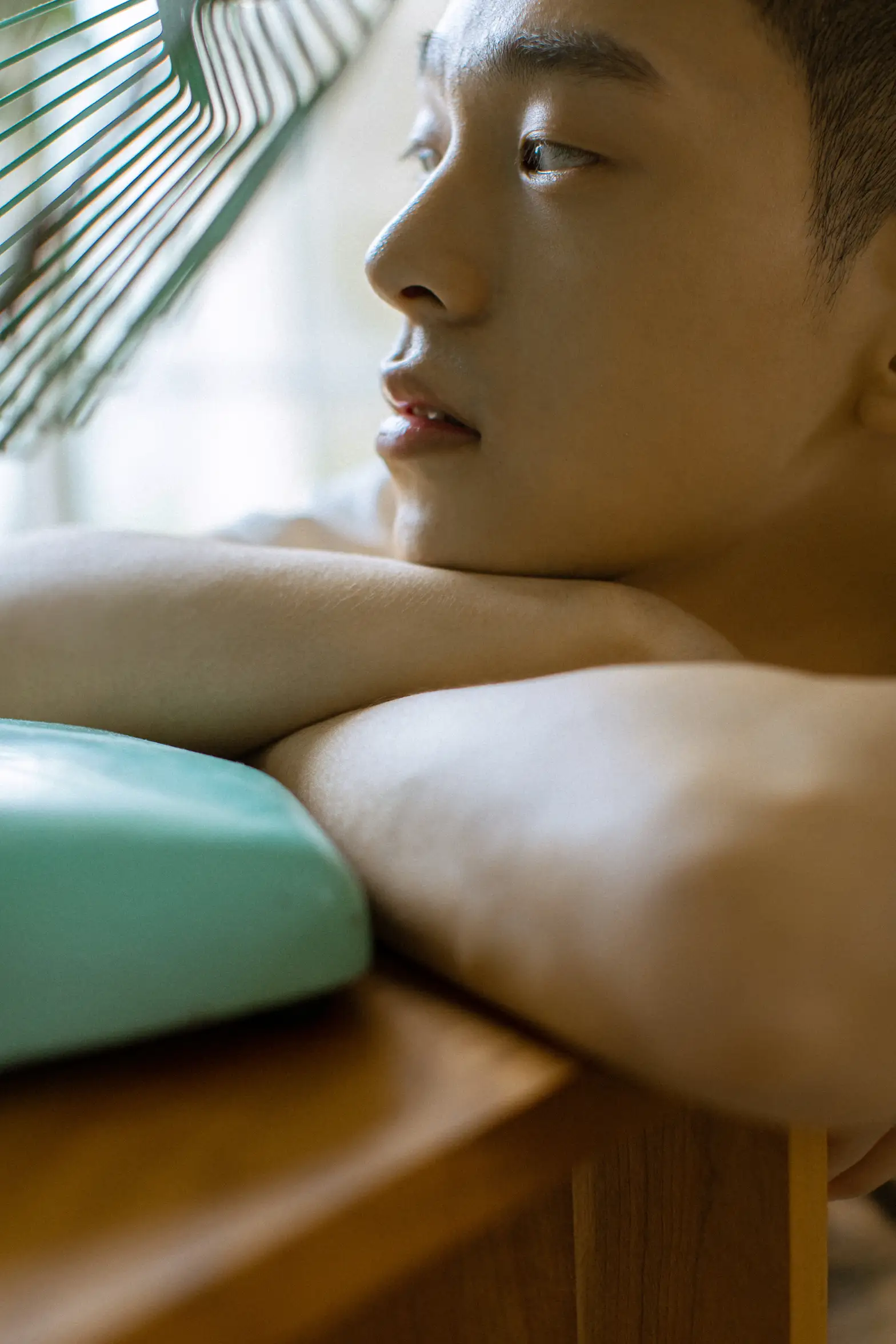 [艺图语] 2021.09.08 Vol.272 – 总有少年时 高浩泽#[24P]-3