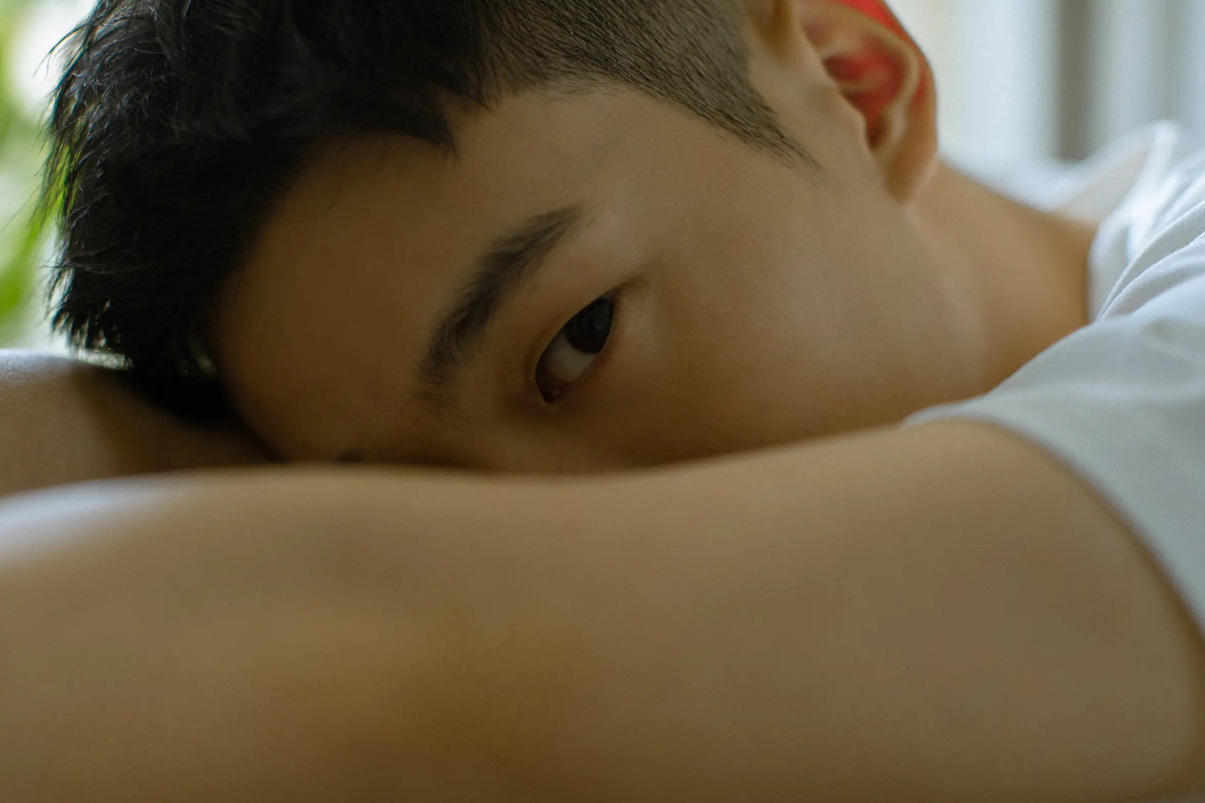 [艺图语] 2021.09.08 Vol.272 – 总有少年时 高浩泽#[24P]-5