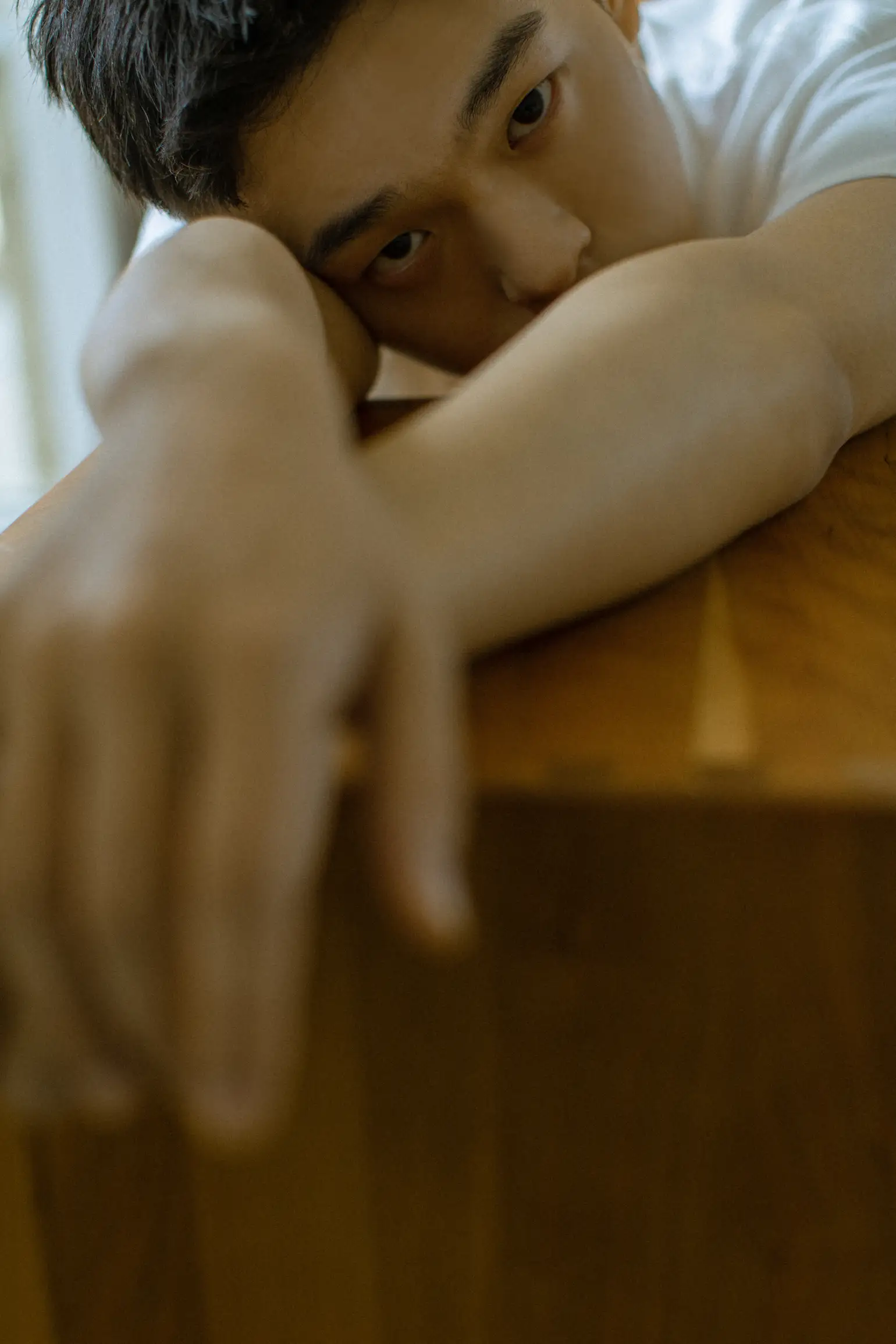 [艺图语] 2021.09.08 Vol.272 – 总有少年时 高浩泽#[24P]-6