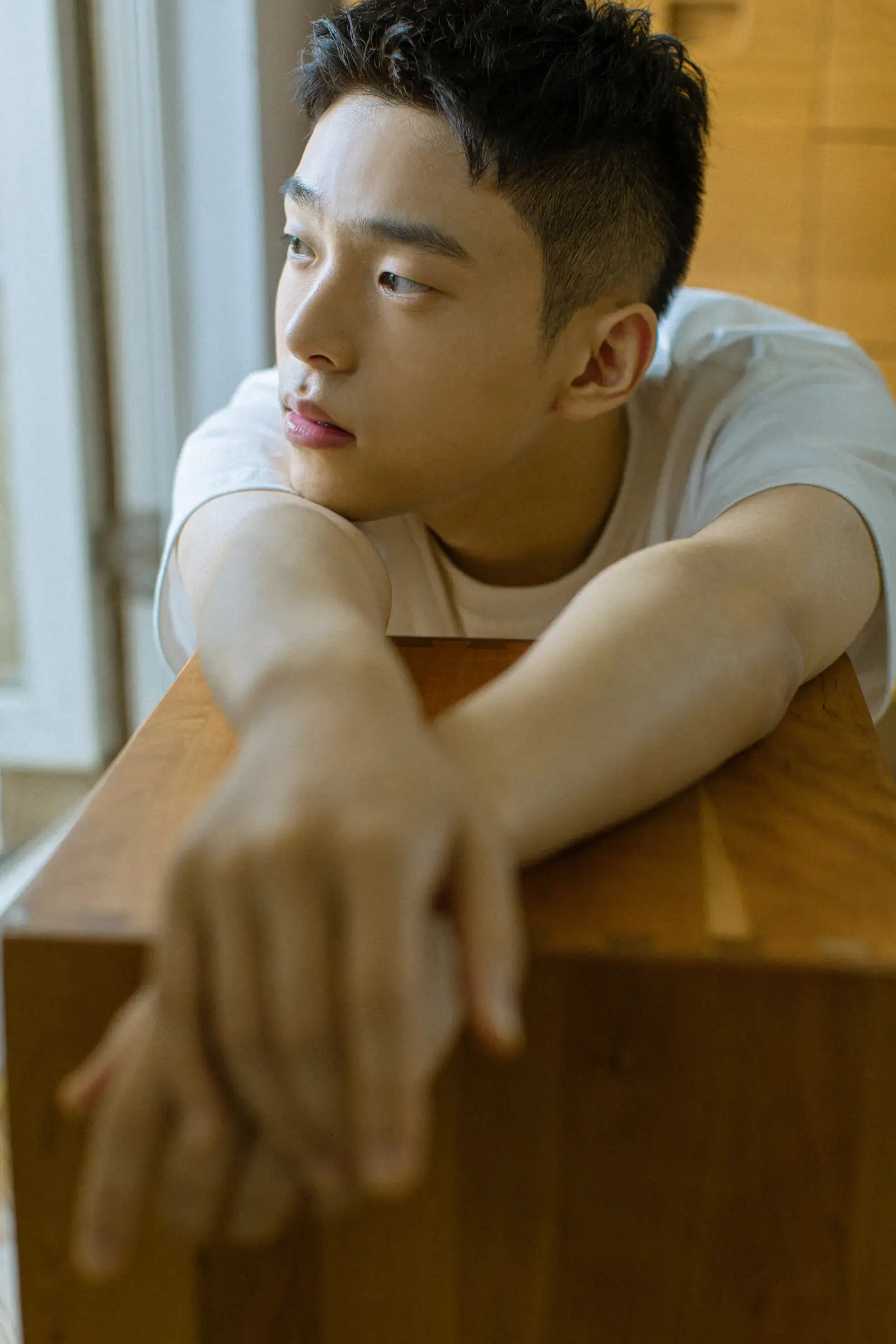 [艺图语] 2021.09.08 Vol.272 – 总有少年时 高浩泽#[24P]-7