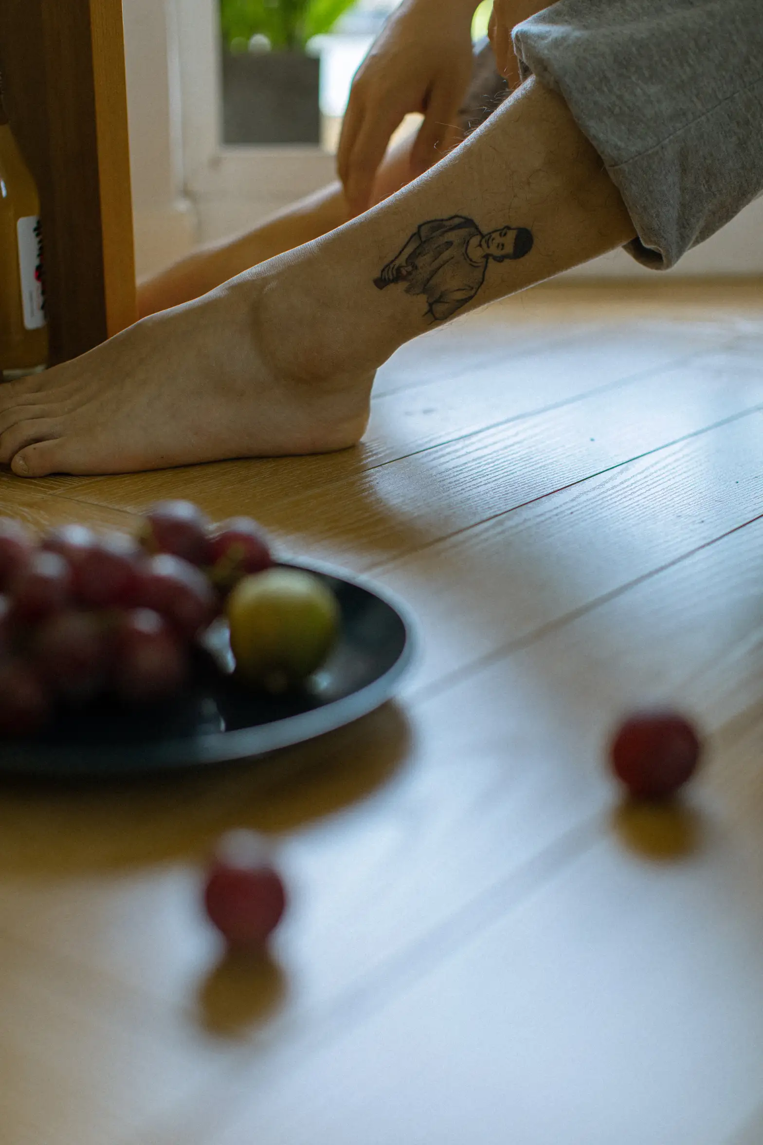 [艺图语] 2021.09.08 Vol.272 – 总有少年时 高浩泽#[24P]-9