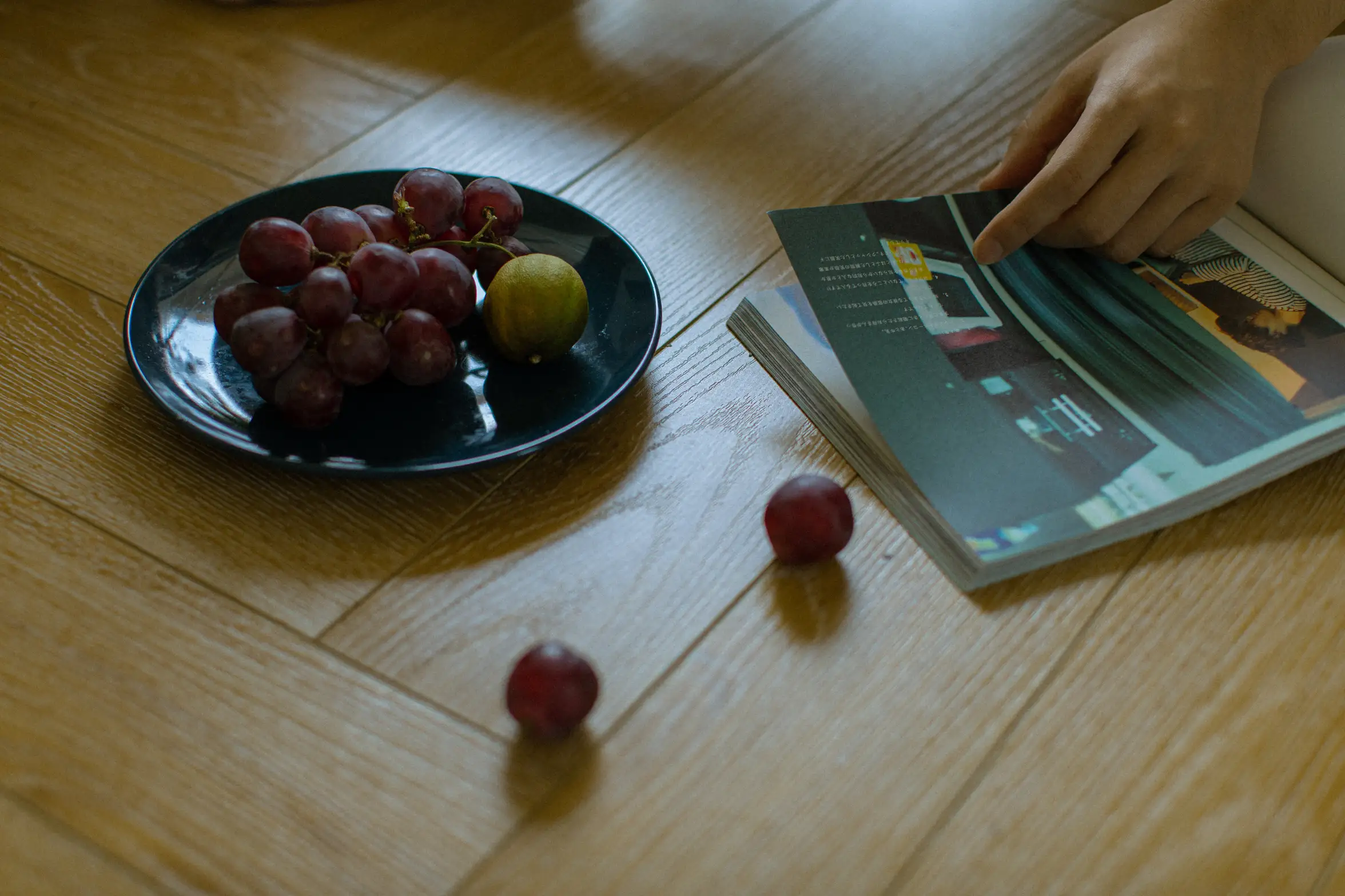 [艺图语] 2021.09.08 Vol.272 – 总有少年时 高浩泽#[24P]-10