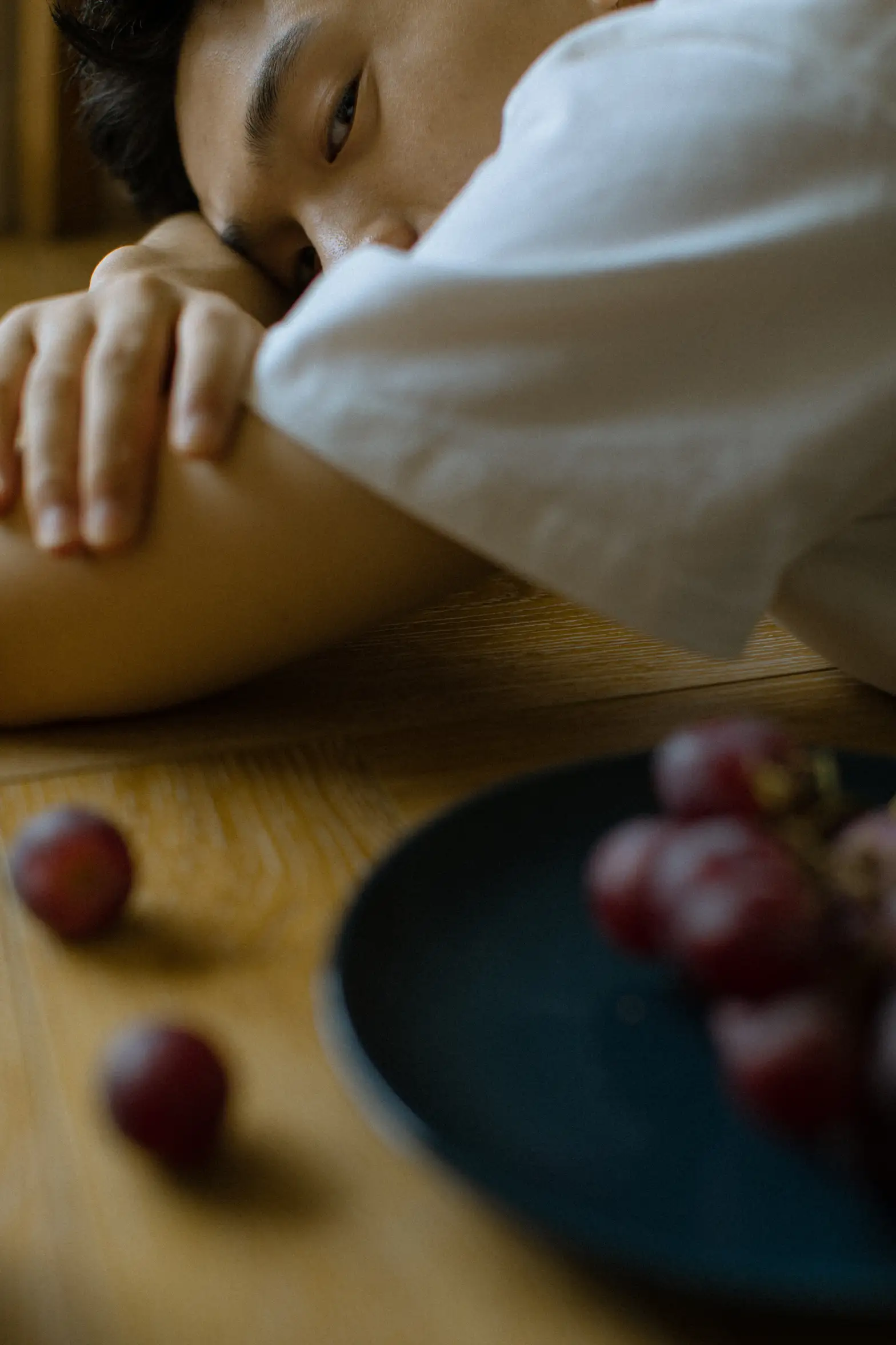 [艺图语] 2021.09.08 Vol.272 – 总有少年时 高浩泽#[24P]-2