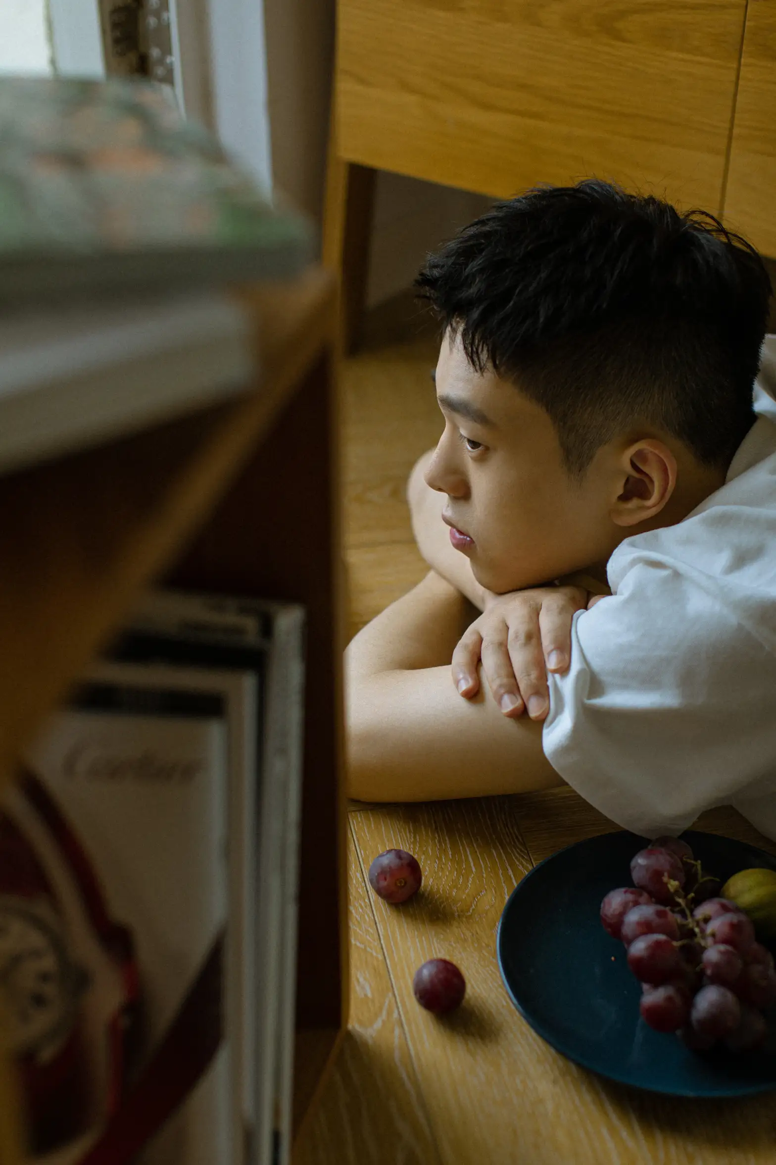 [艺图语] 2021.09.08 Vol.272 – 总有少年时 高浩泽#[24P]-3