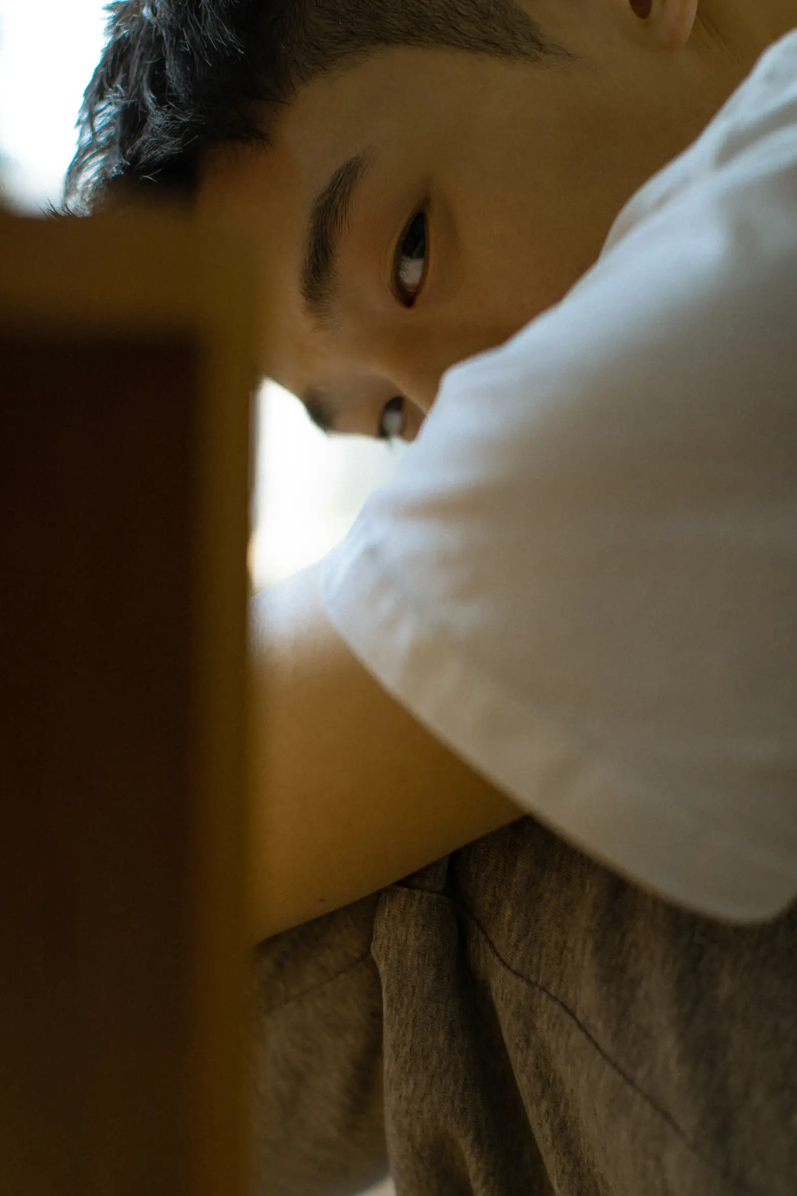 [艺图语] 2021.09.08 Vol.272 – 总有少年时 高浩泽#[24P]-4