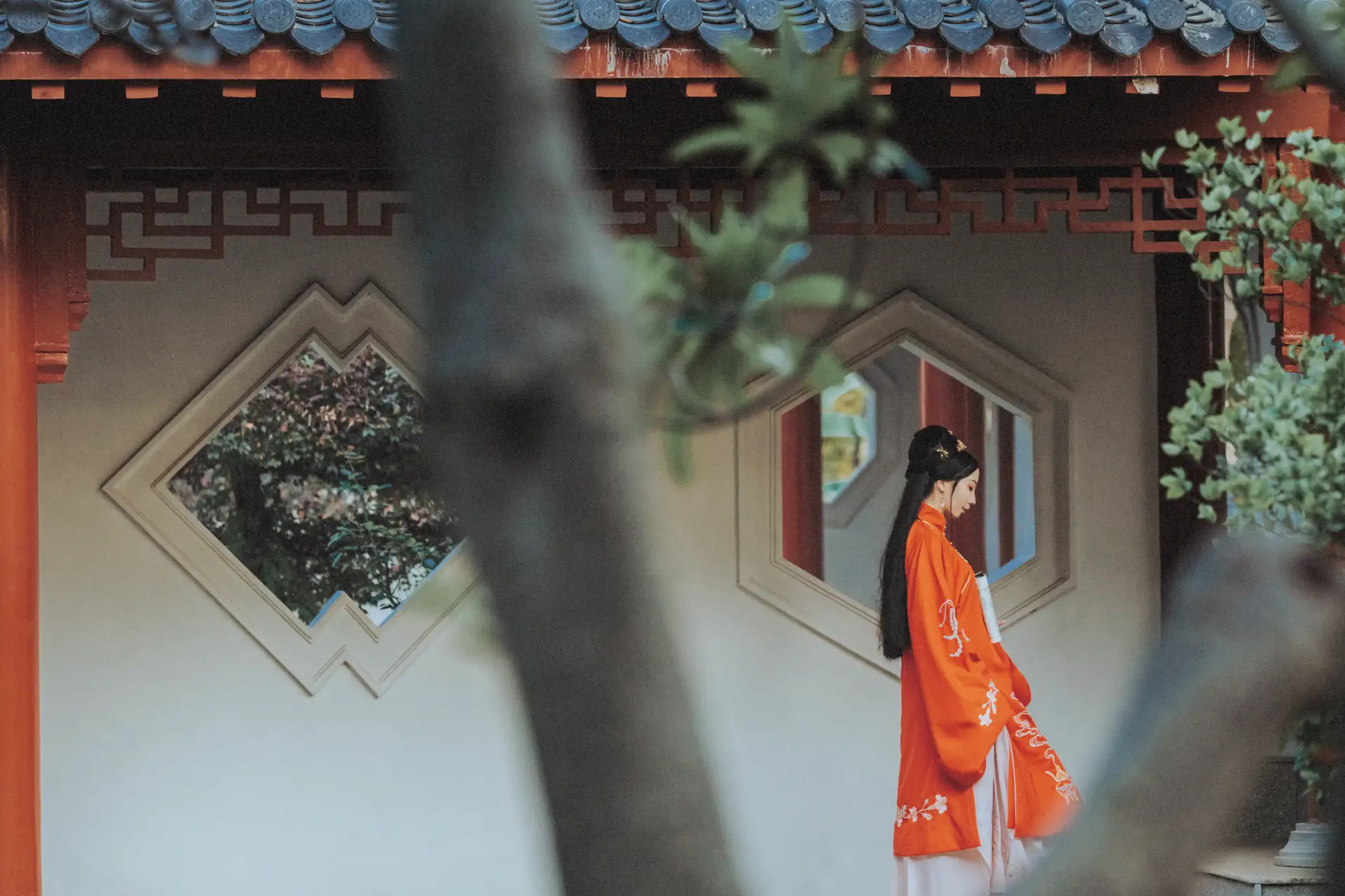 [艺图语] 2021.09.11 Vol.283 – 故园 唱小游#[26P]-3