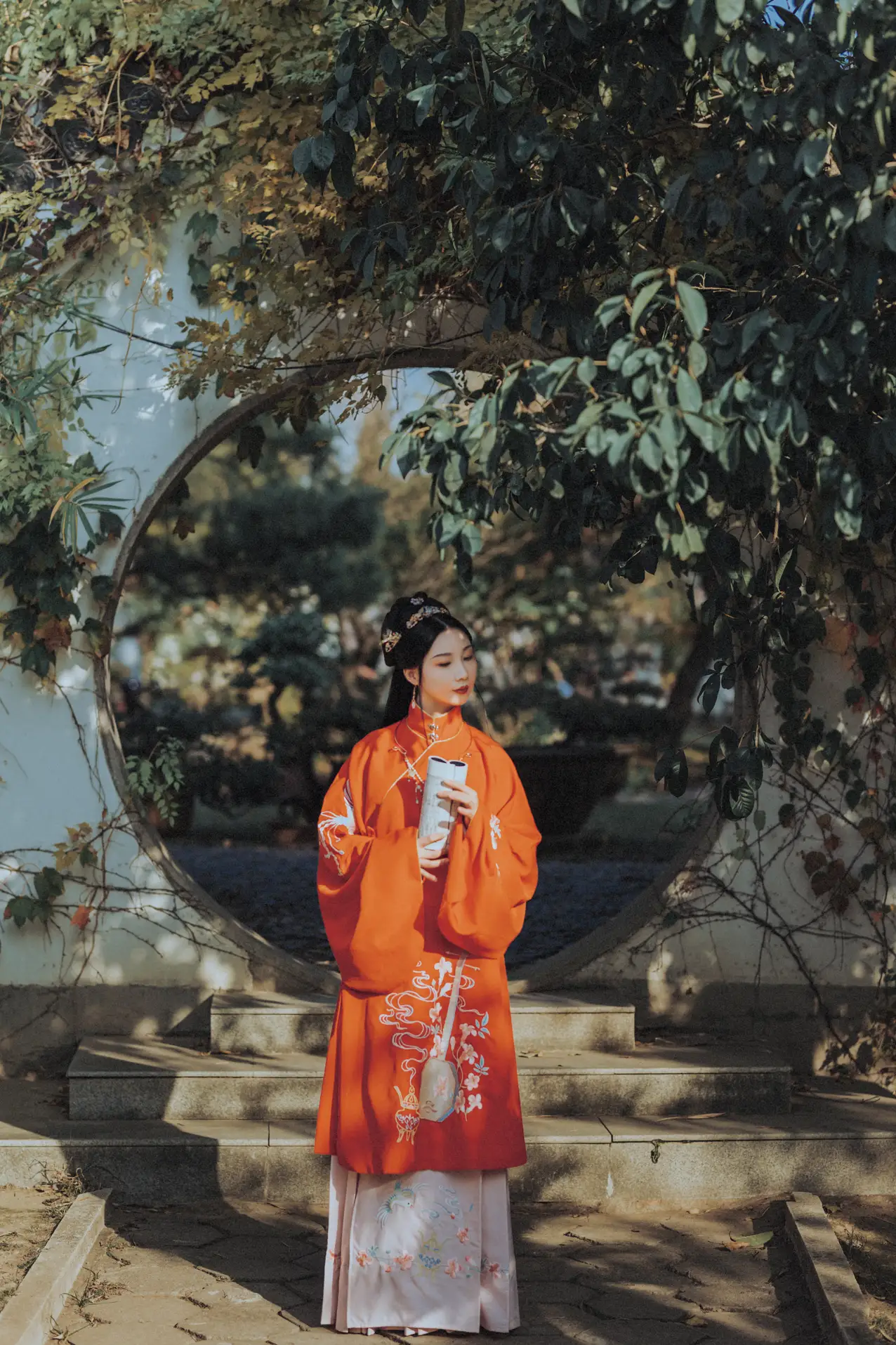 [艺图语] 2021.09.11 Vol.283 – 故园 唱小游#[26P]-4