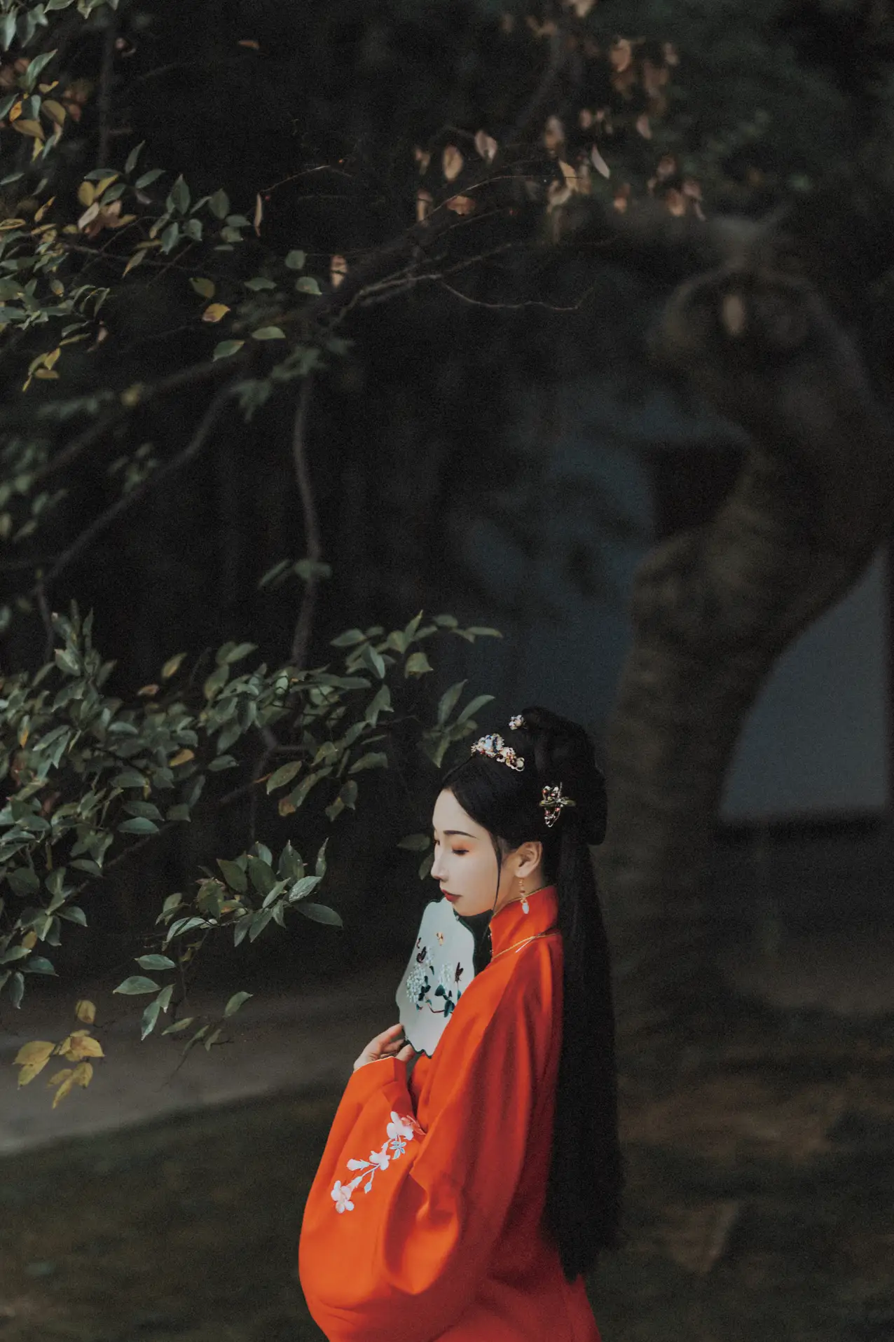 [艺图语] 2021.09.11 Vol.283 – 故园 唱小游#[26P]-6