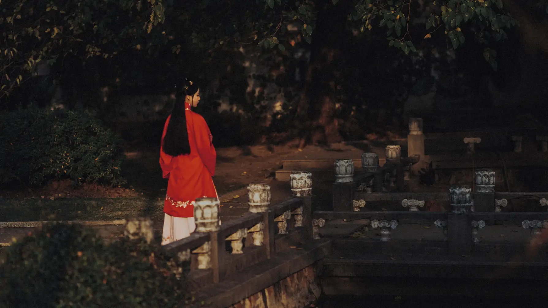 [艺图语] 2021.09.11 Vol.283 – 故园 唱小游#[26P]-7