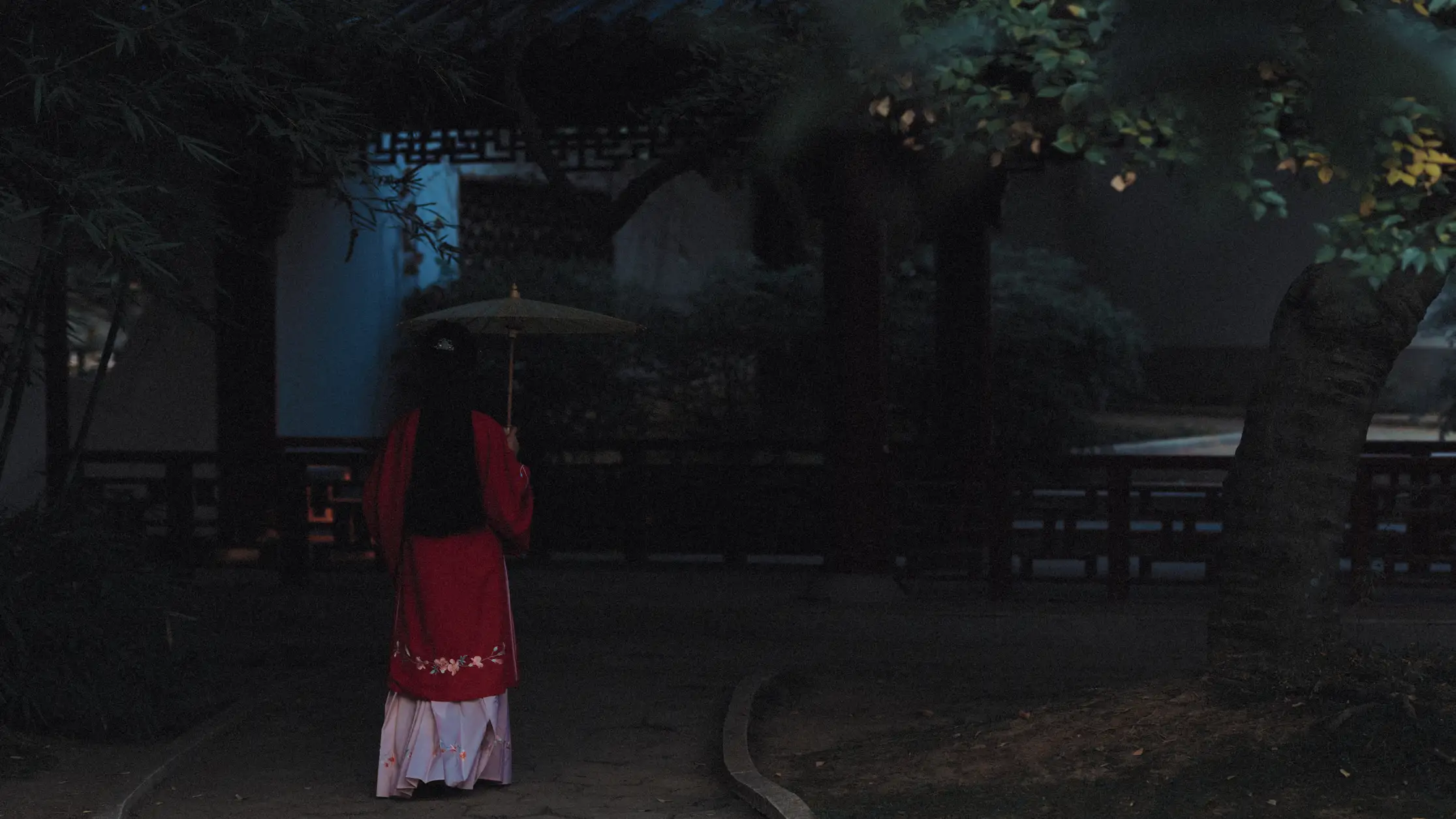 [艺图语] 2021.09.11 Vol.283 – 故园 唱小游#[26P]-9