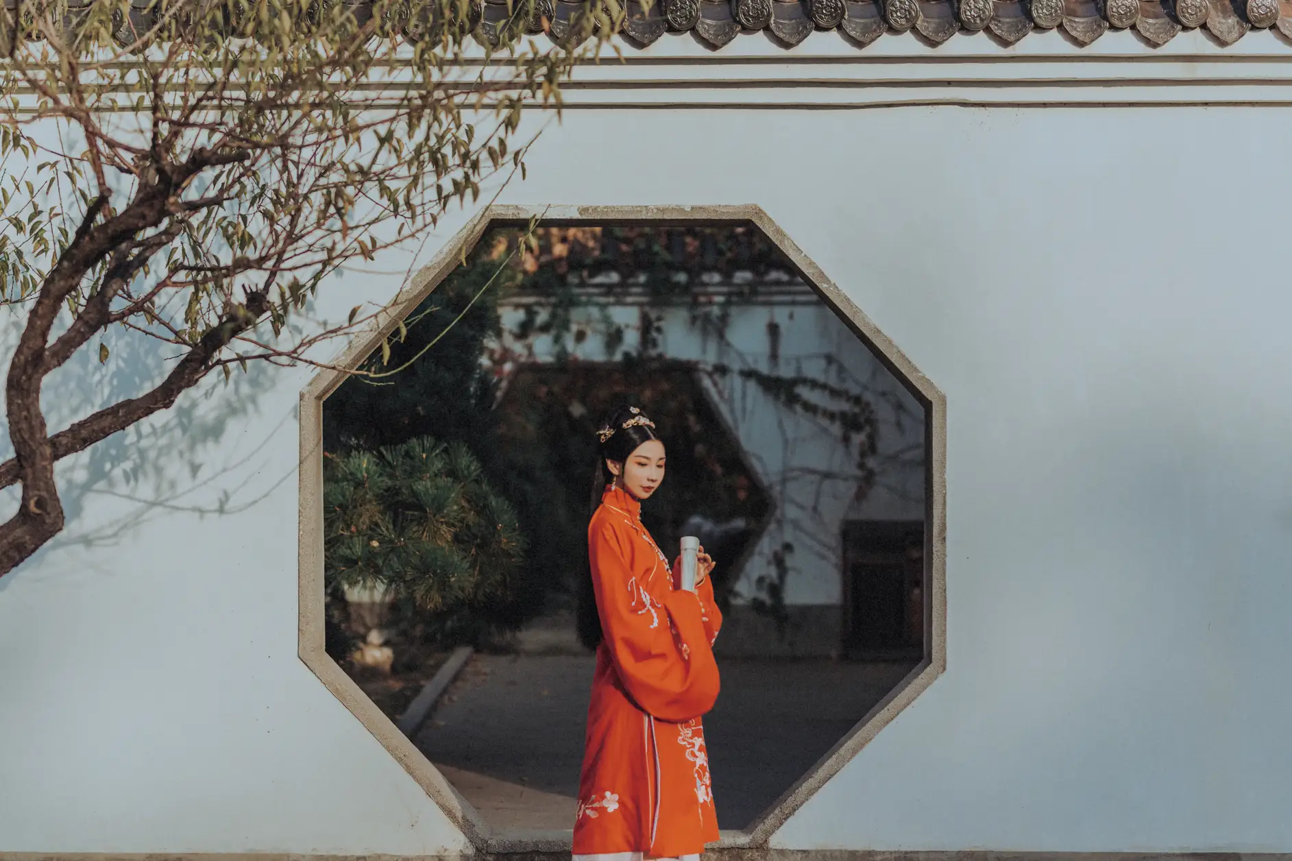 [艺图语] 2021.09.11 Vol.283 – 故园 唱小游#[26P]-10