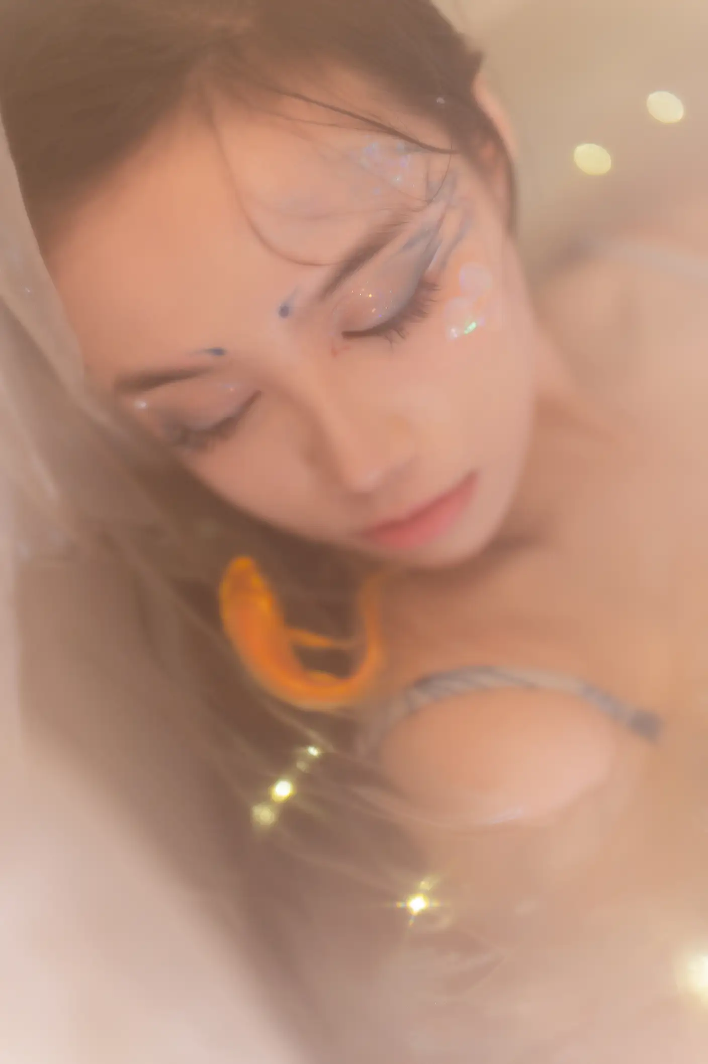 [艺图语] 2022.06.11 Vol.1152 – 真金鱼姬 贰加六#[28P]-24