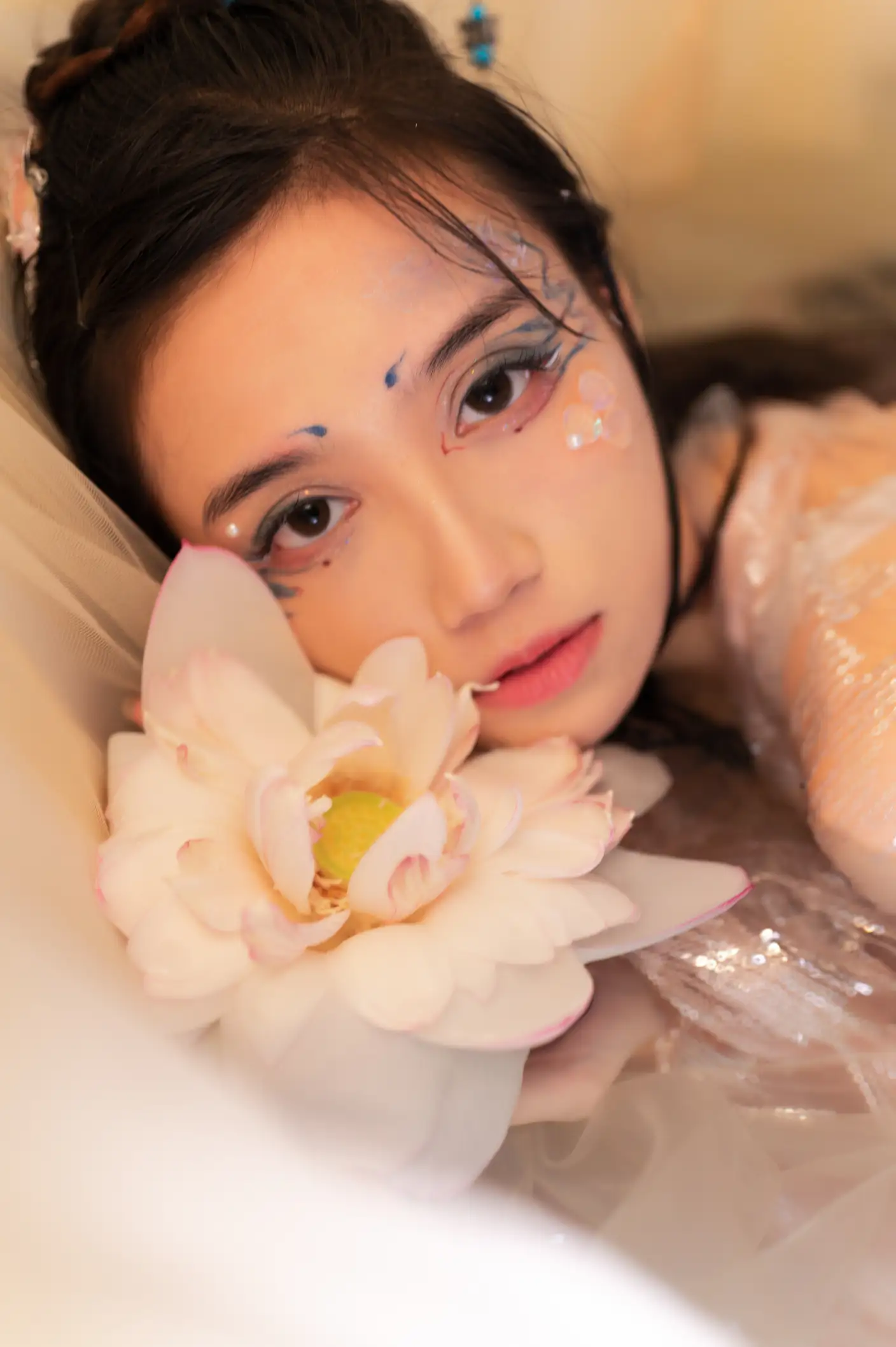 [艺图语] 2022.06.11 Vol.1152 – 真金鱼姬 贰加六#[28P]-6