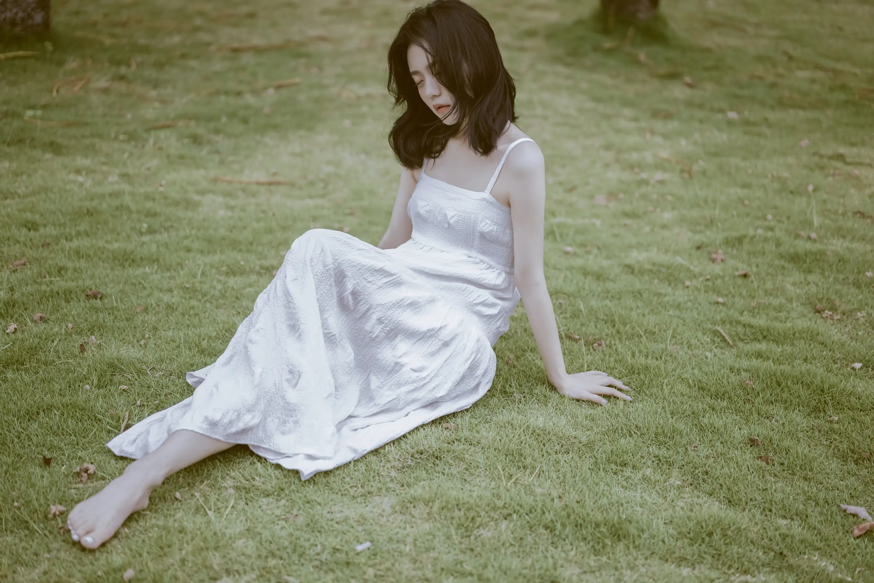 [艺图语] 2022.05.18 Vol.0919 – 是你眼里触不可及的温柔 Enndme#[21P]-1