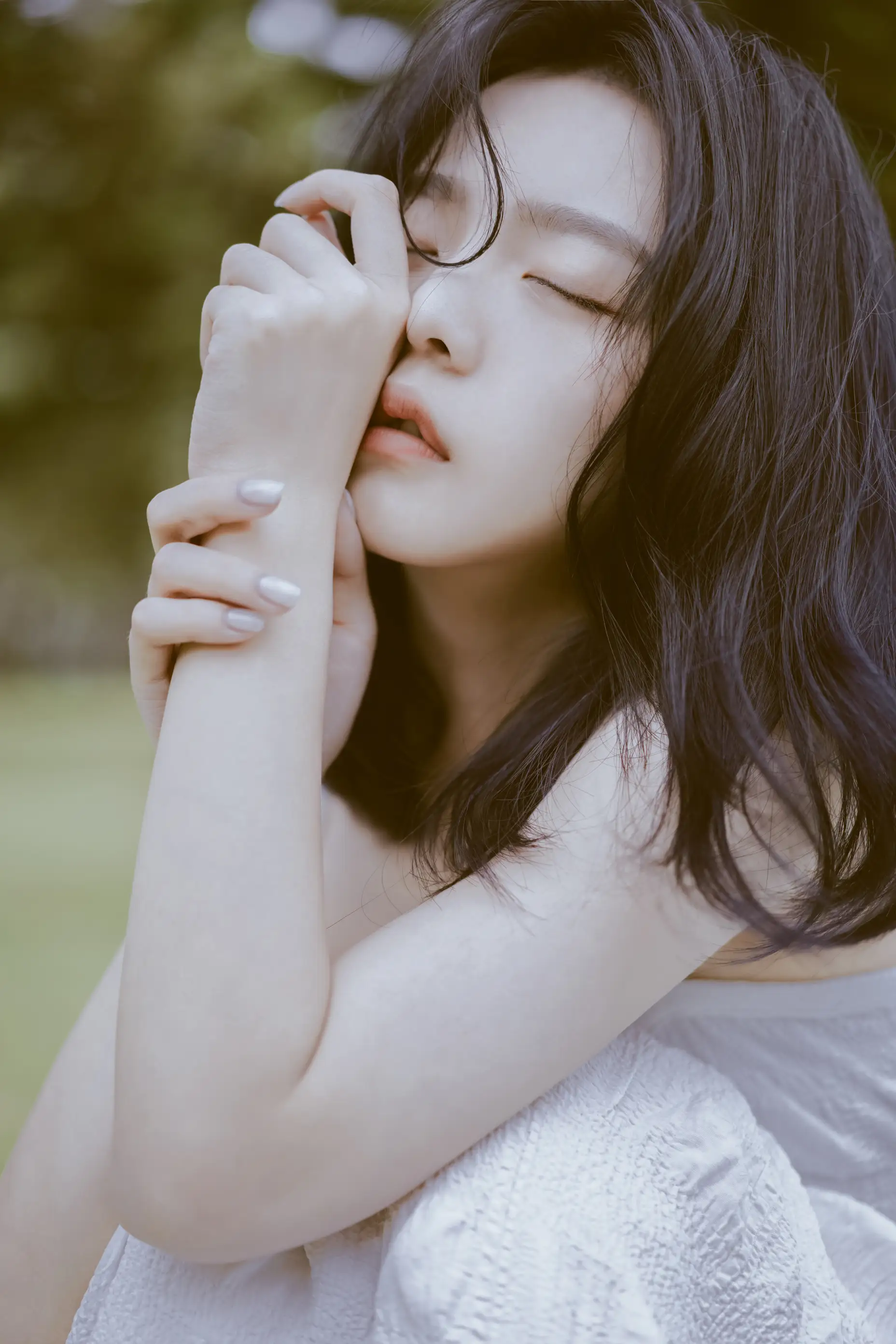 [艺图语] 2022.05.18 Vol.0919 – 是你眼里触不可及的温柔 Enndme#[21P]-2