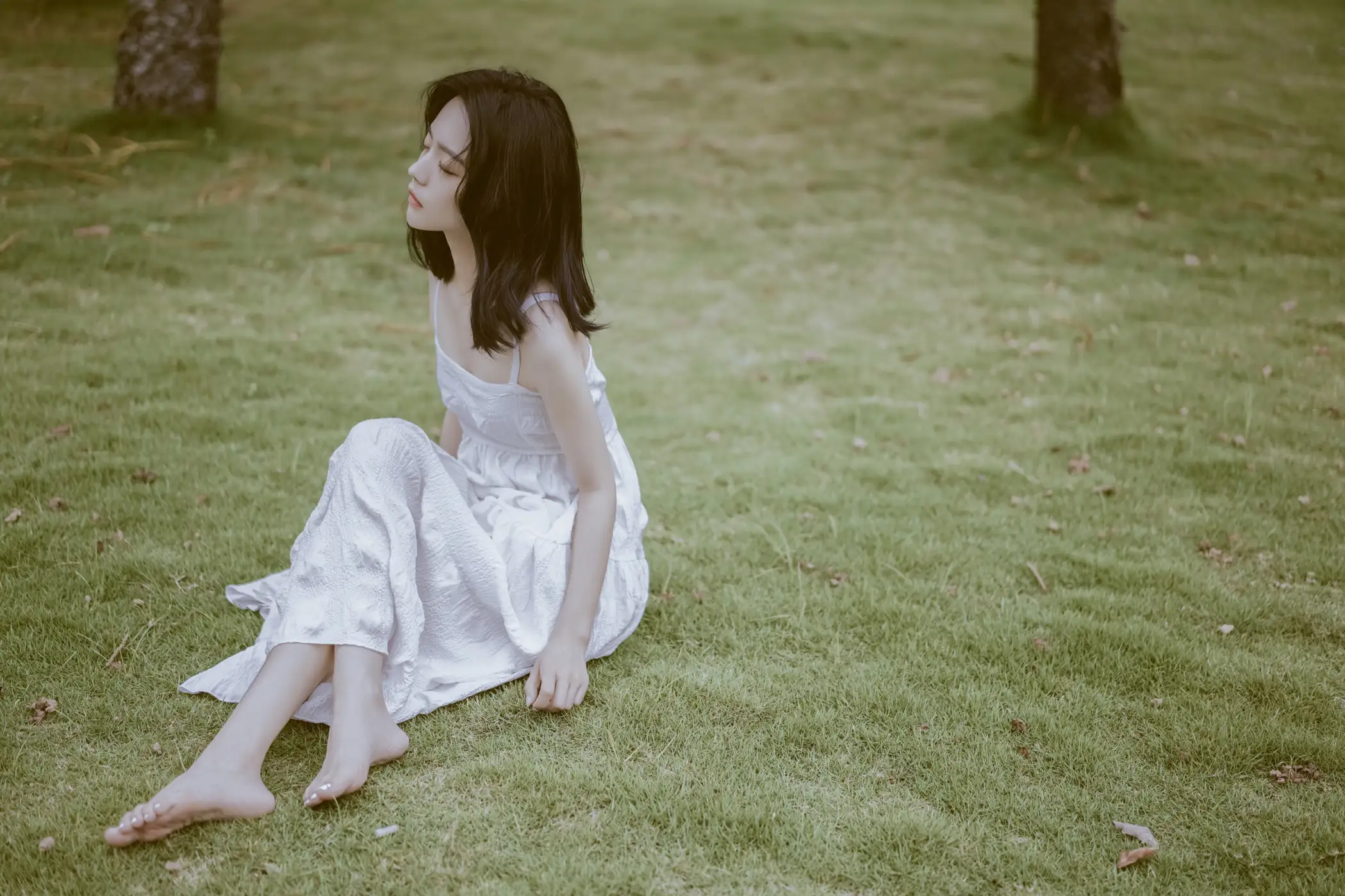 [艺图语] 2022.05.18 Vol.0919 – 是你眼里触不可及的温柔 Enndme#[21P]-3