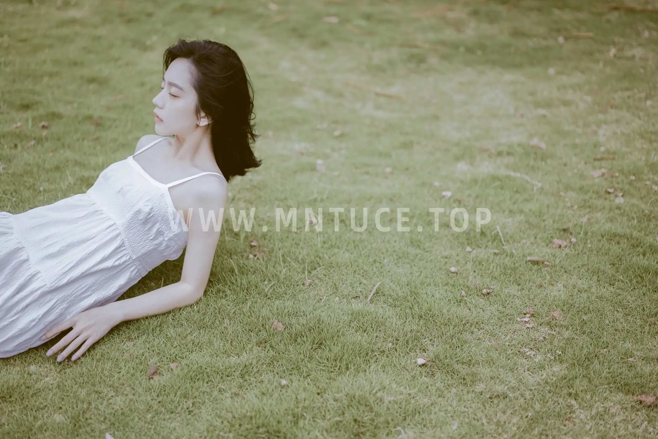 [艺图语] 2022.05.18 Vol.0919 – 是你眼里触不可及的温柔 Enndme#[21P]-4