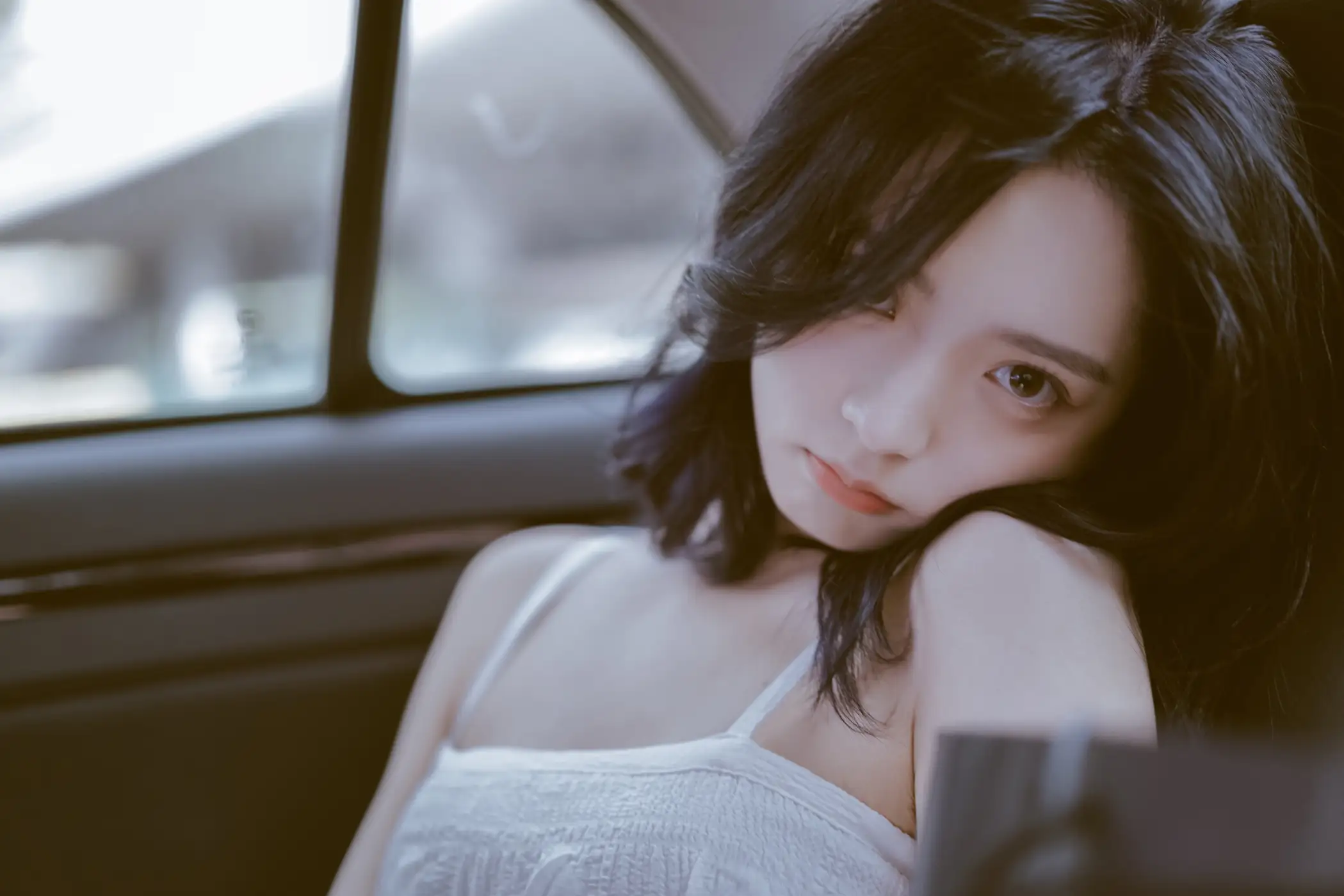 [艺图语] 2022.05.18 Vol.0919 – 是你眼里触不可及的温柔 Enndme#[21P]-5