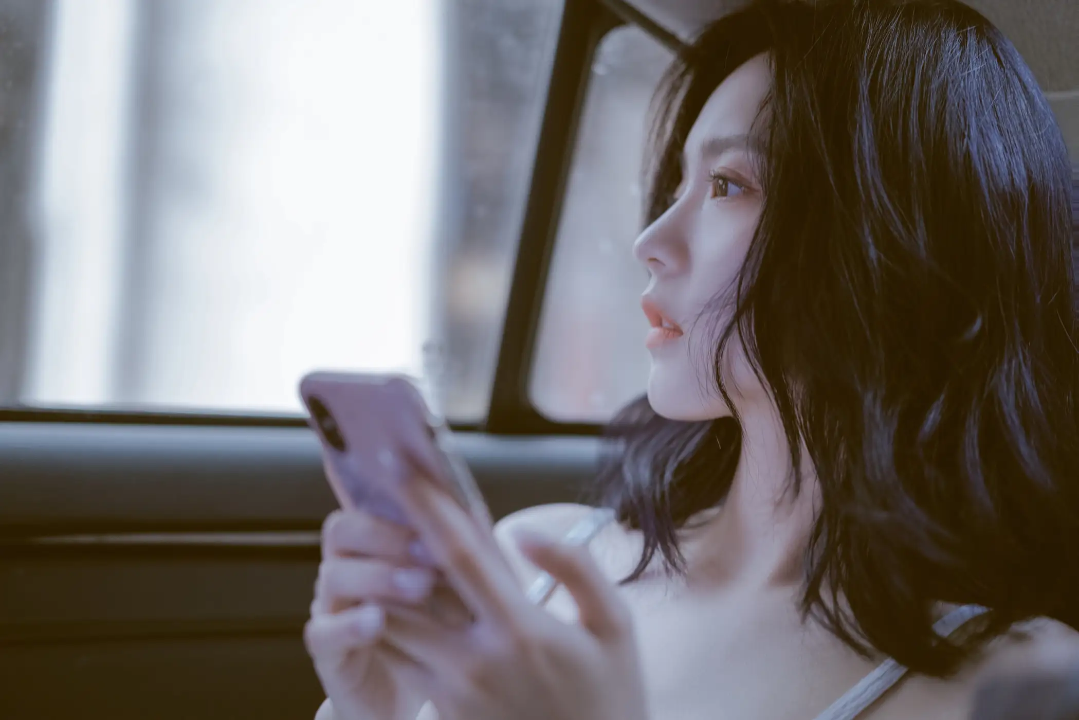 [艺图语] 2022.05.18 Vol.0919 – 是你眼里触不可及的温柔 Enndme#[21P]-6