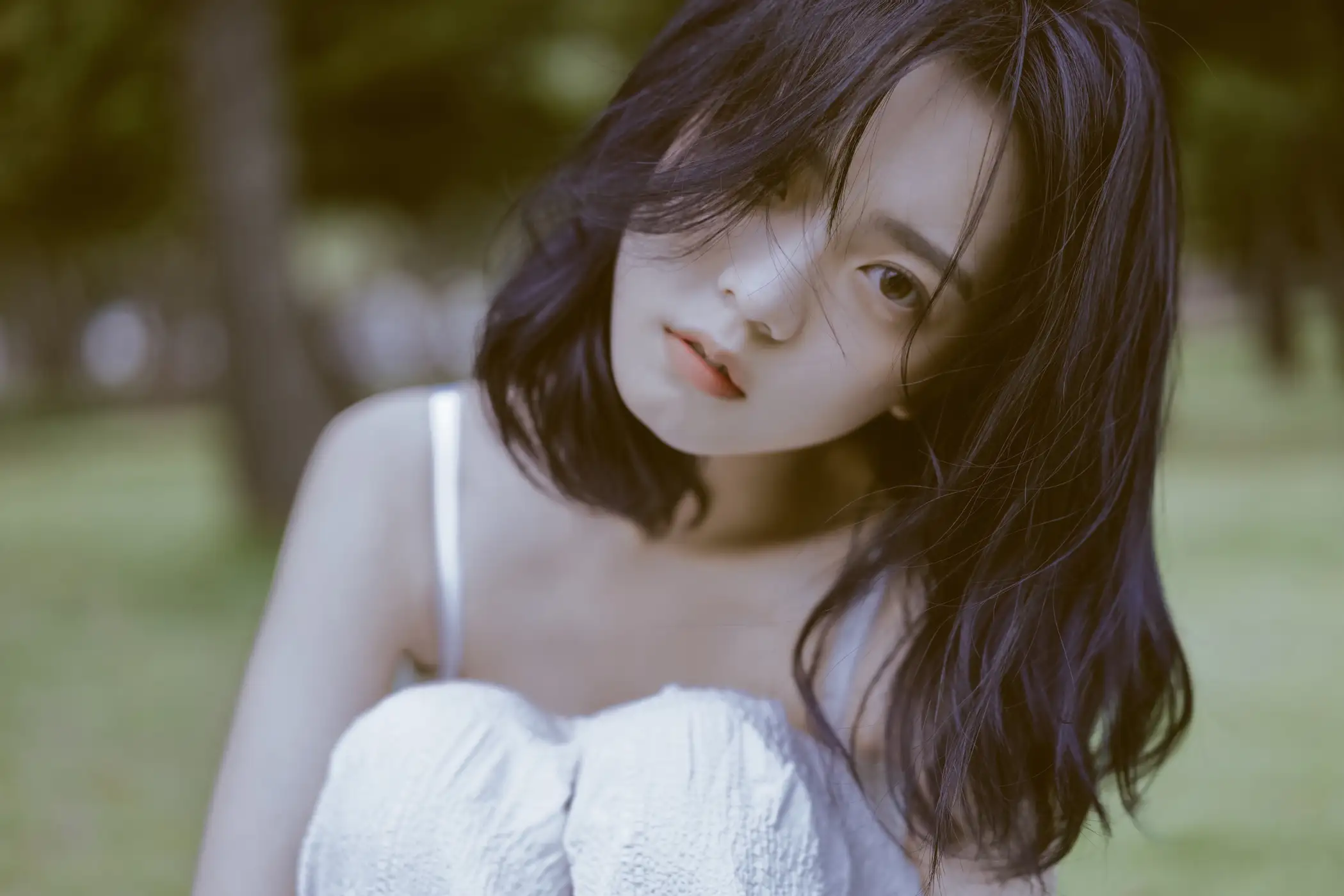 [艺图语] 2022.05.18 Vol.0919 – 是你眼里触不可及的温柔 Enndme#[21P]-8