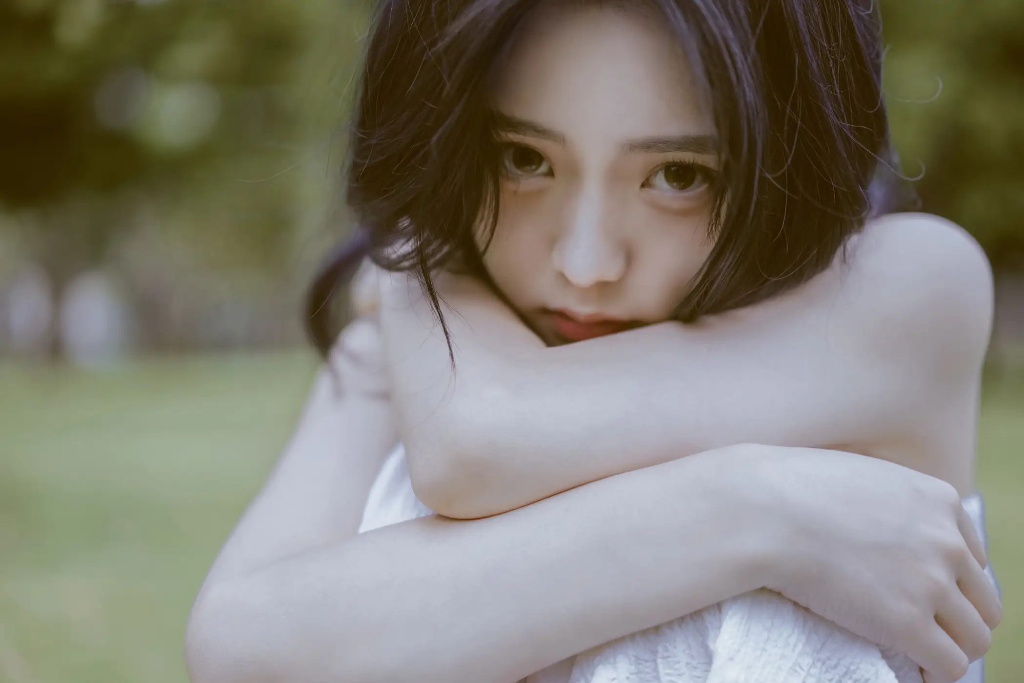 [艺图语] 2022.05.18 Vol.0919 – 是你眼里触不可及的温柔 Enndme#[21P]-9