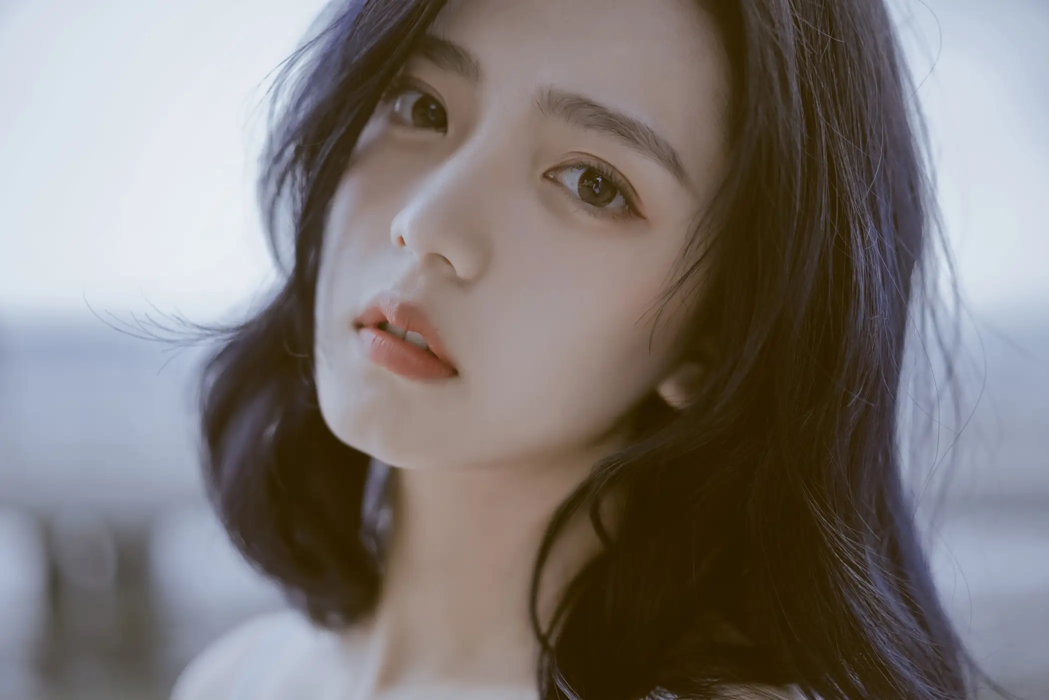 [艺图语] 2022.05.18 Vol.0919 – 是你眼里触不可及的温柔 Enndme#[21P]-10