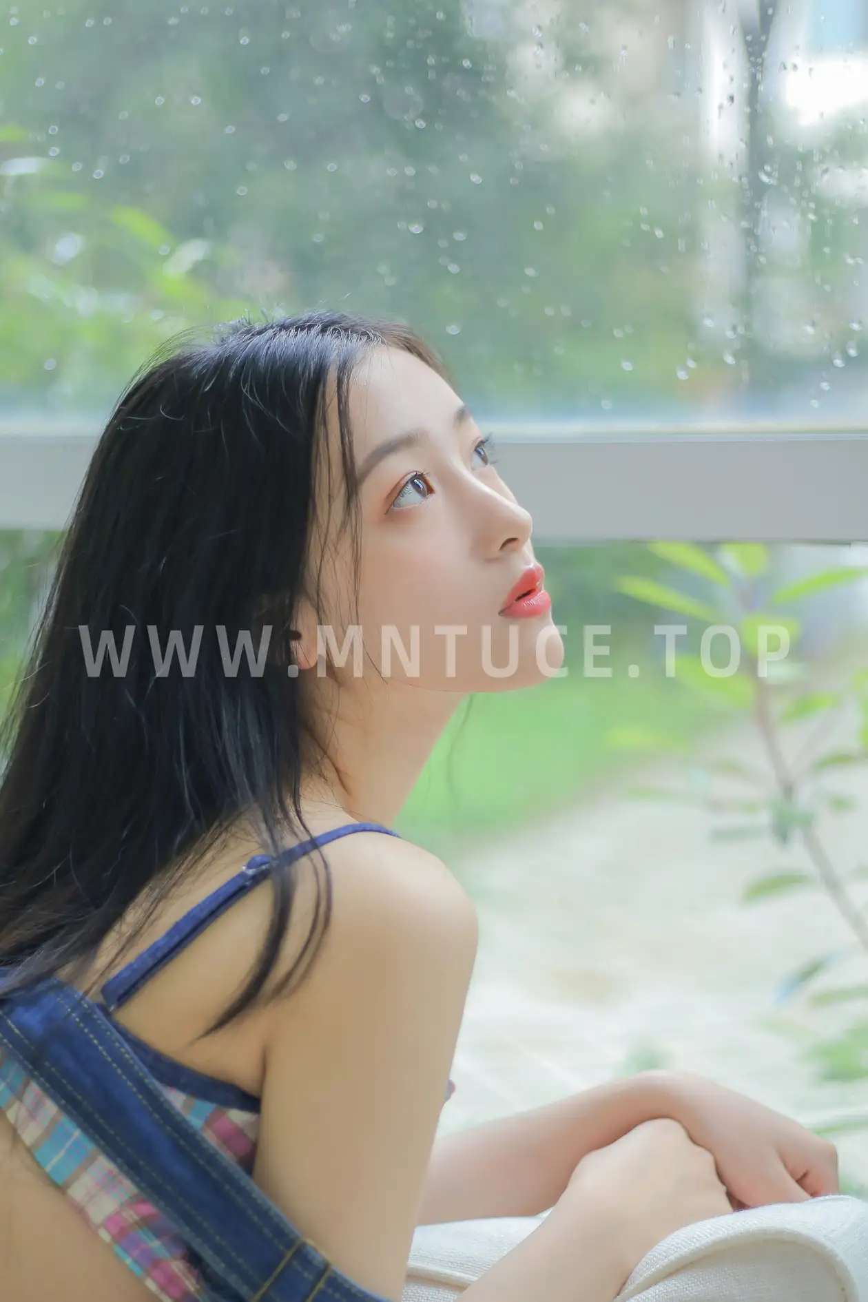 [艺图语] 2022.05.27 Vol.1005 – 少女心事 小七#[21P]-4