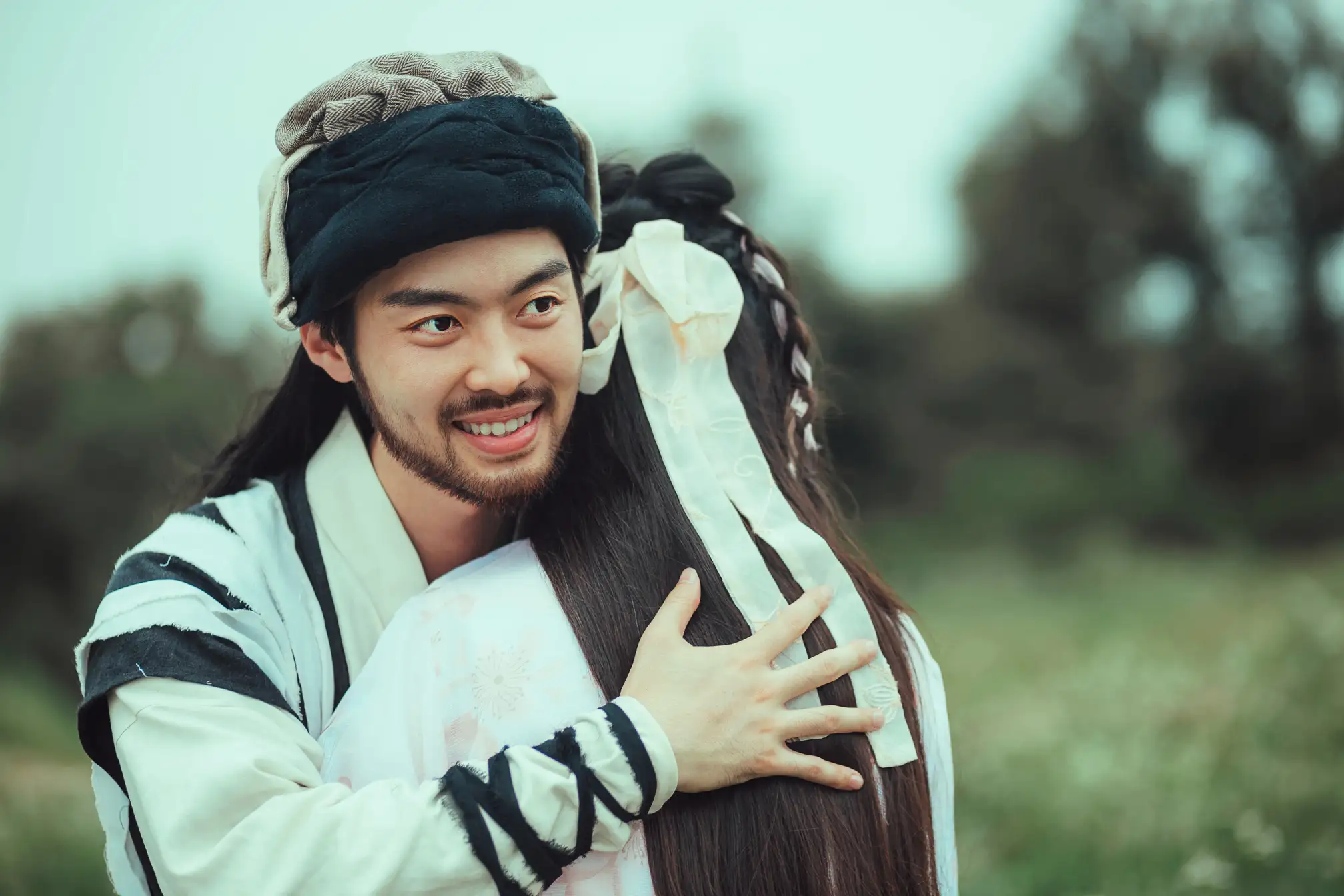 [艺图语] 2021.10.07 Vol.337 – 塞上牛羊空许约 芳芳#[23P]-7