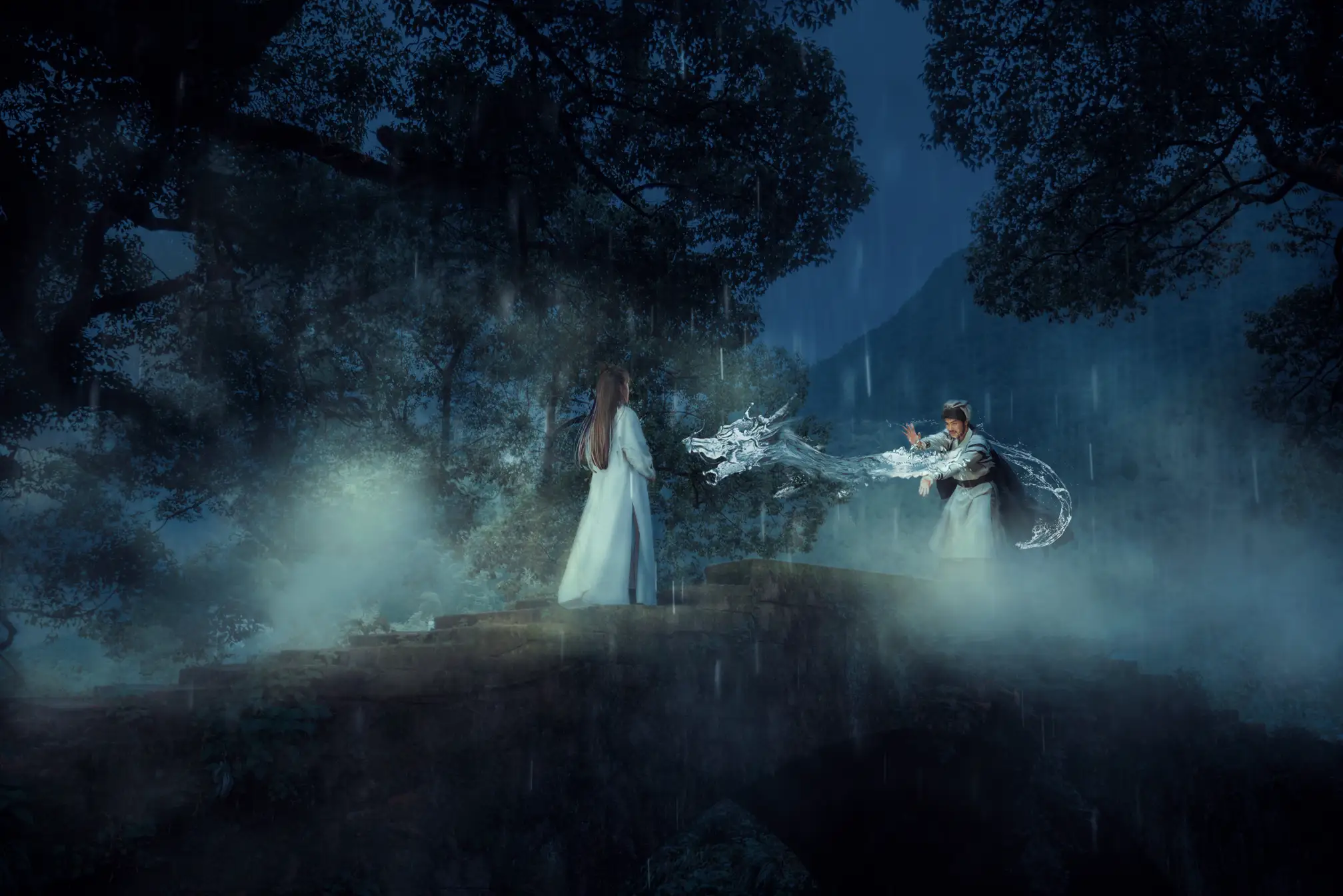 [艺图语] 2021.10.07 Vol.337 – 塞上牛羊空许约 芳芳#[23P]-1