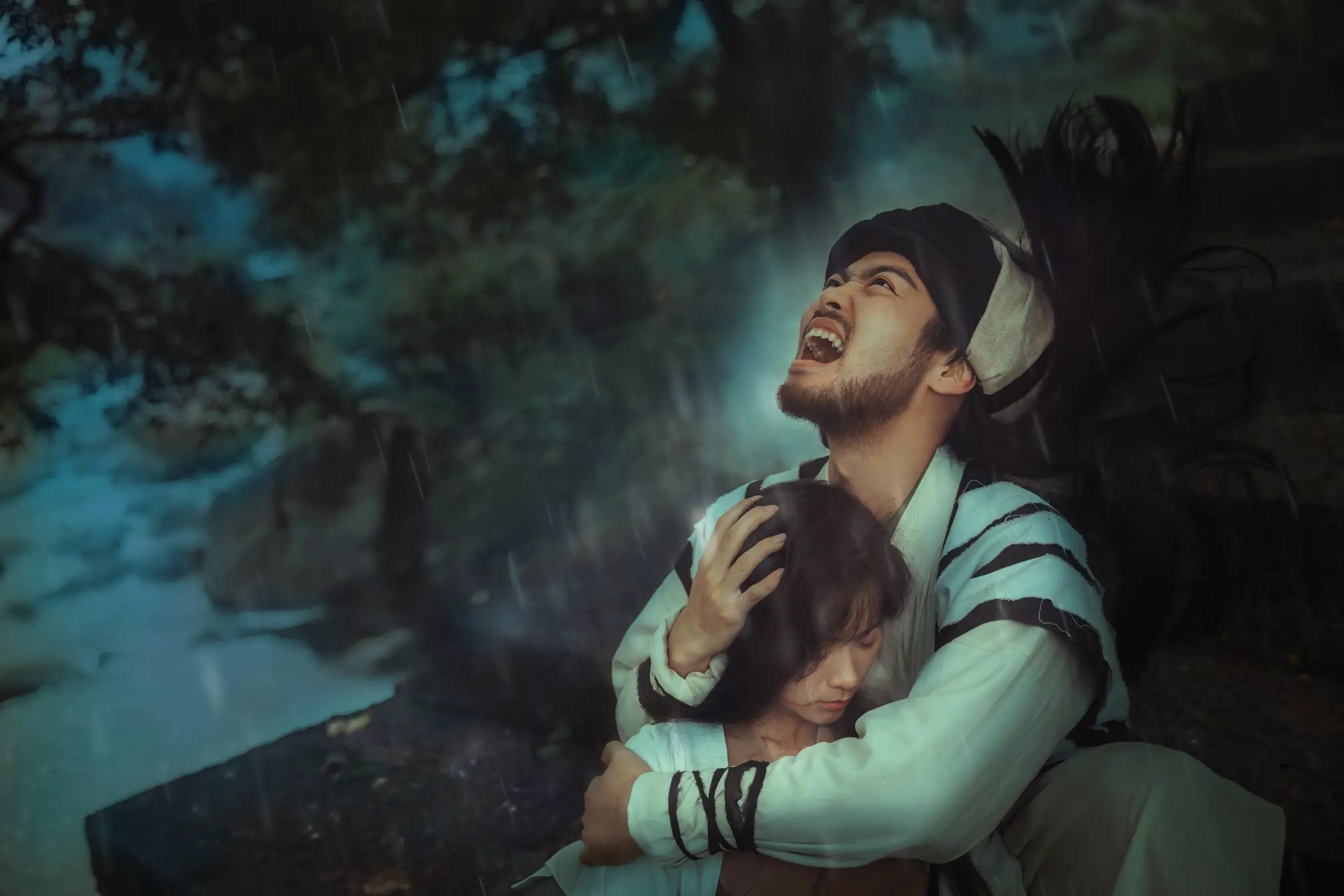 [艺图语] 2021.10.07 Vol.337 – 塞上牛羊空许约 芳芳#[23P]-3