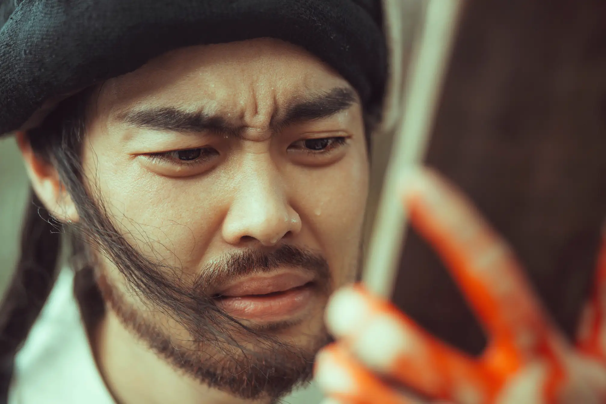 [艺图语] 2021.10.07 Vol.337 – 塞上牛羊空许约 芳芳#[23P]-4