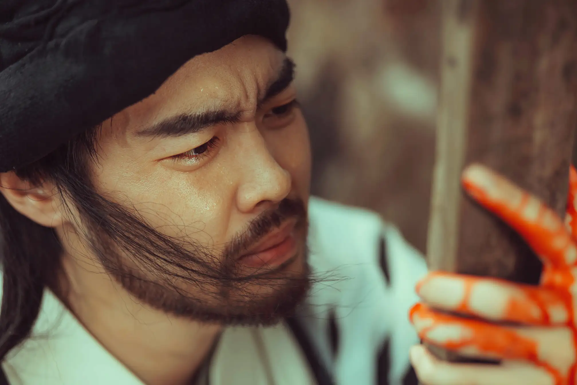 [艺图语] 2021.10.07 Vol.337 – 塞上牛羊空许约 芳芳#[23P]-5