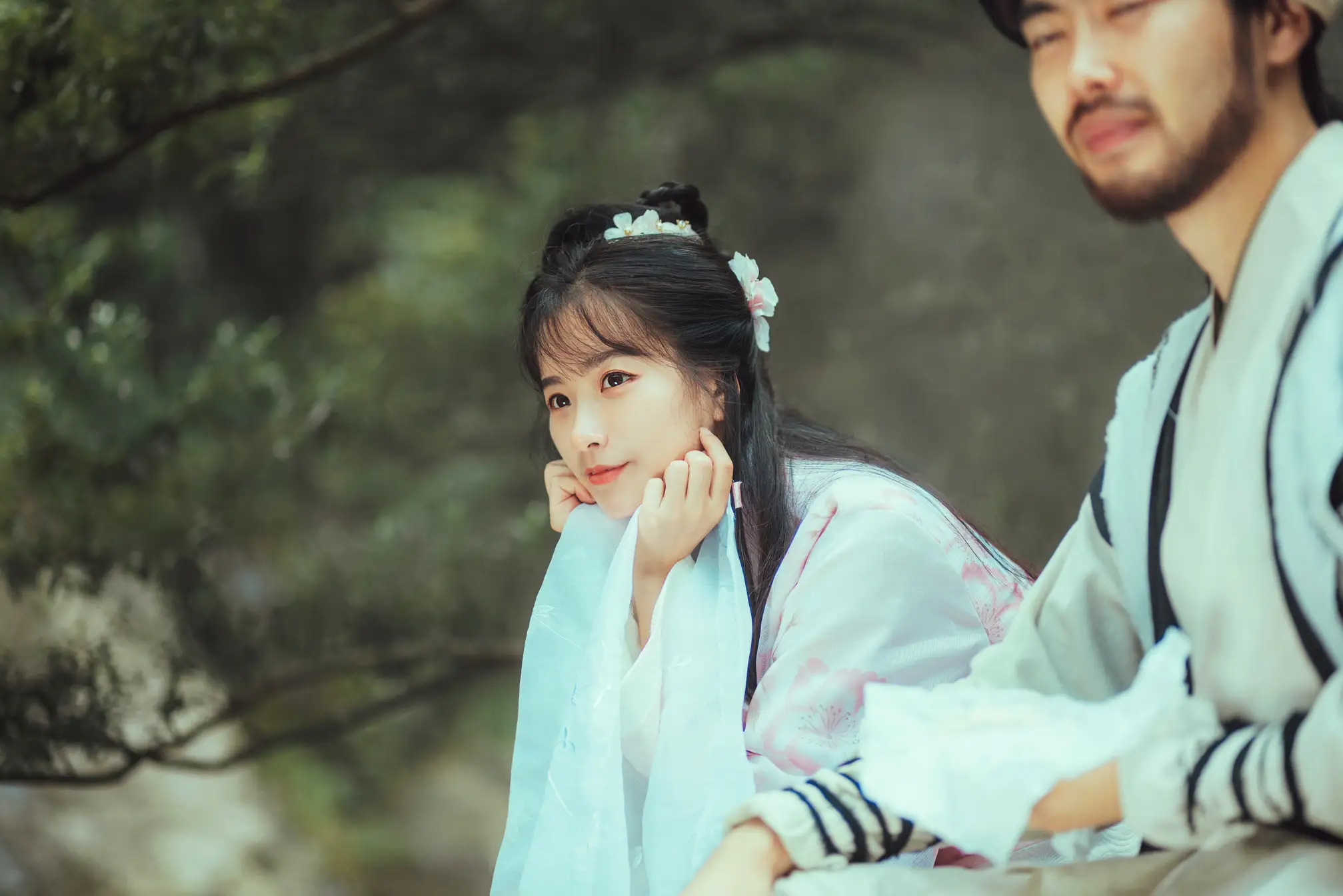 [艺图语] 2021.10.07 Vol.337 – 塞上牛羊空许约 芳芳#[23P]-8