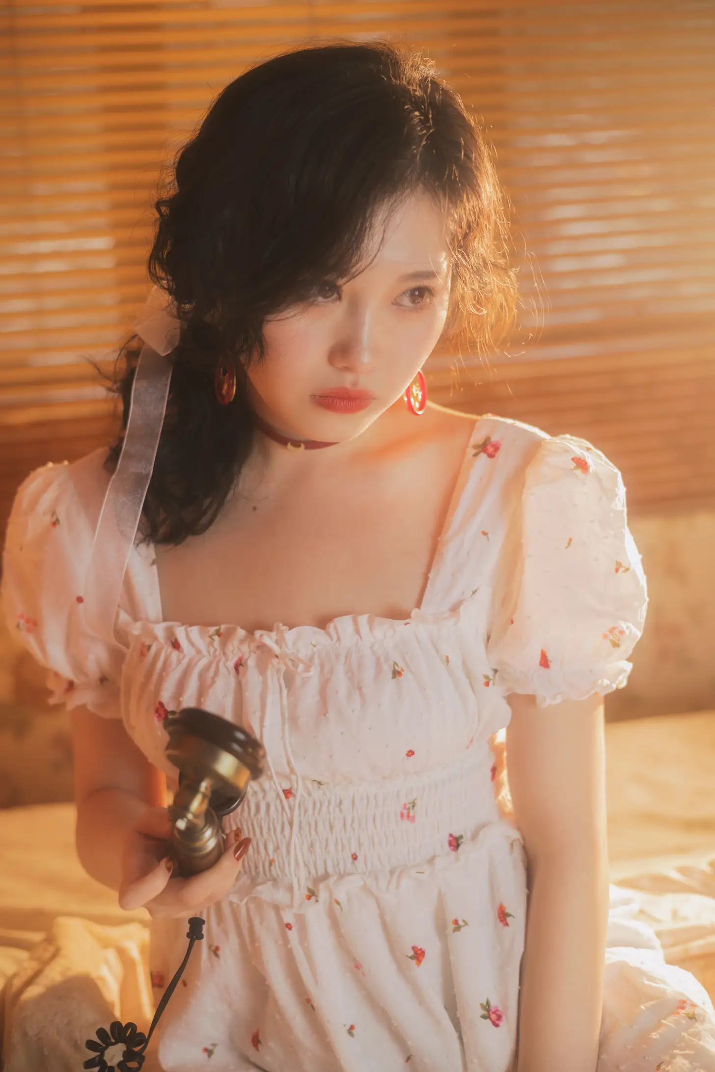 [艺图语] 2022.08.05 Vol.1634 – 在此世的星空之外 瑞雪mizuyuki#[23P]-2