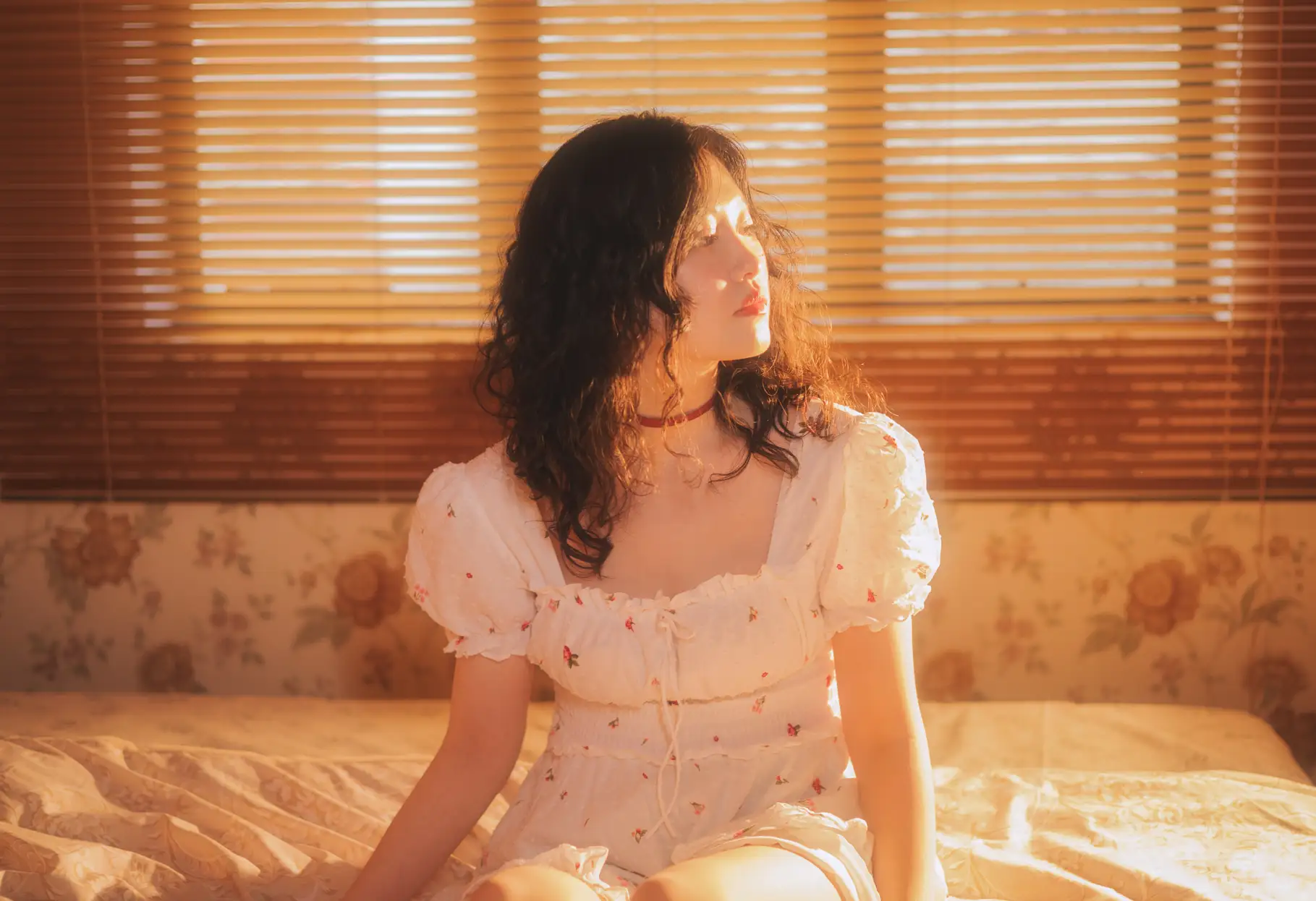 [艺图语] 2022.08.05 Vol.1634 – 在此世的星空之外 瑞雪mizuyuki#[23P]-3