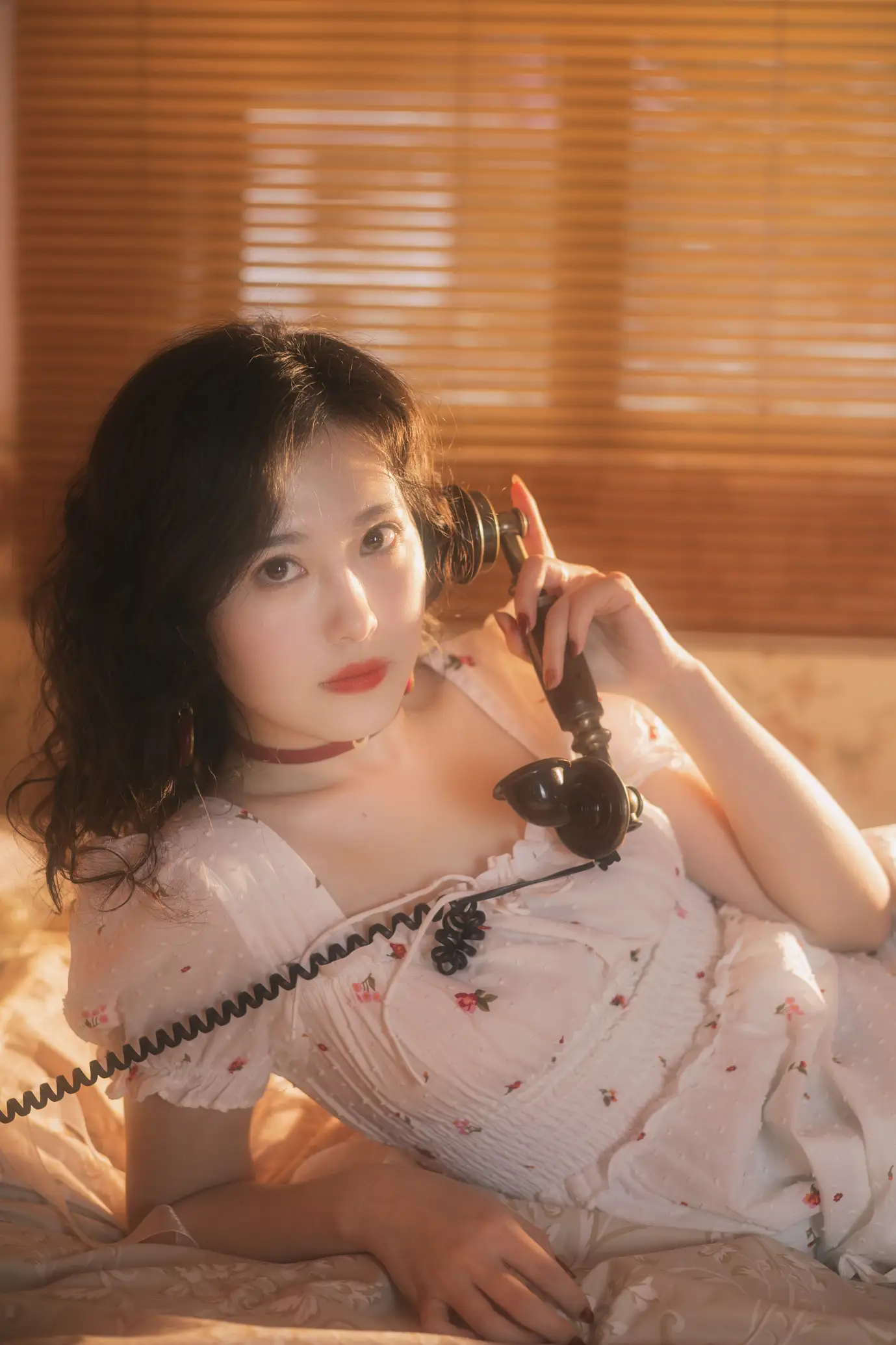 [艺图语] 2022.08.05 Vol.1634 – 在此世的星空之外 瑞雪mizuyuki#[23P]-4