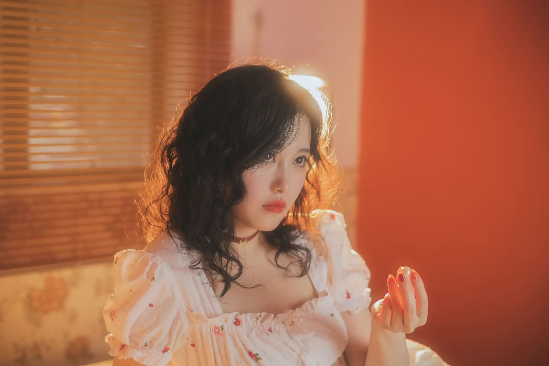 [艺图语] 2022.08.05 Vol.1634 – 在此世的星空之外 瑞雪mizuyuki#[23P]-5