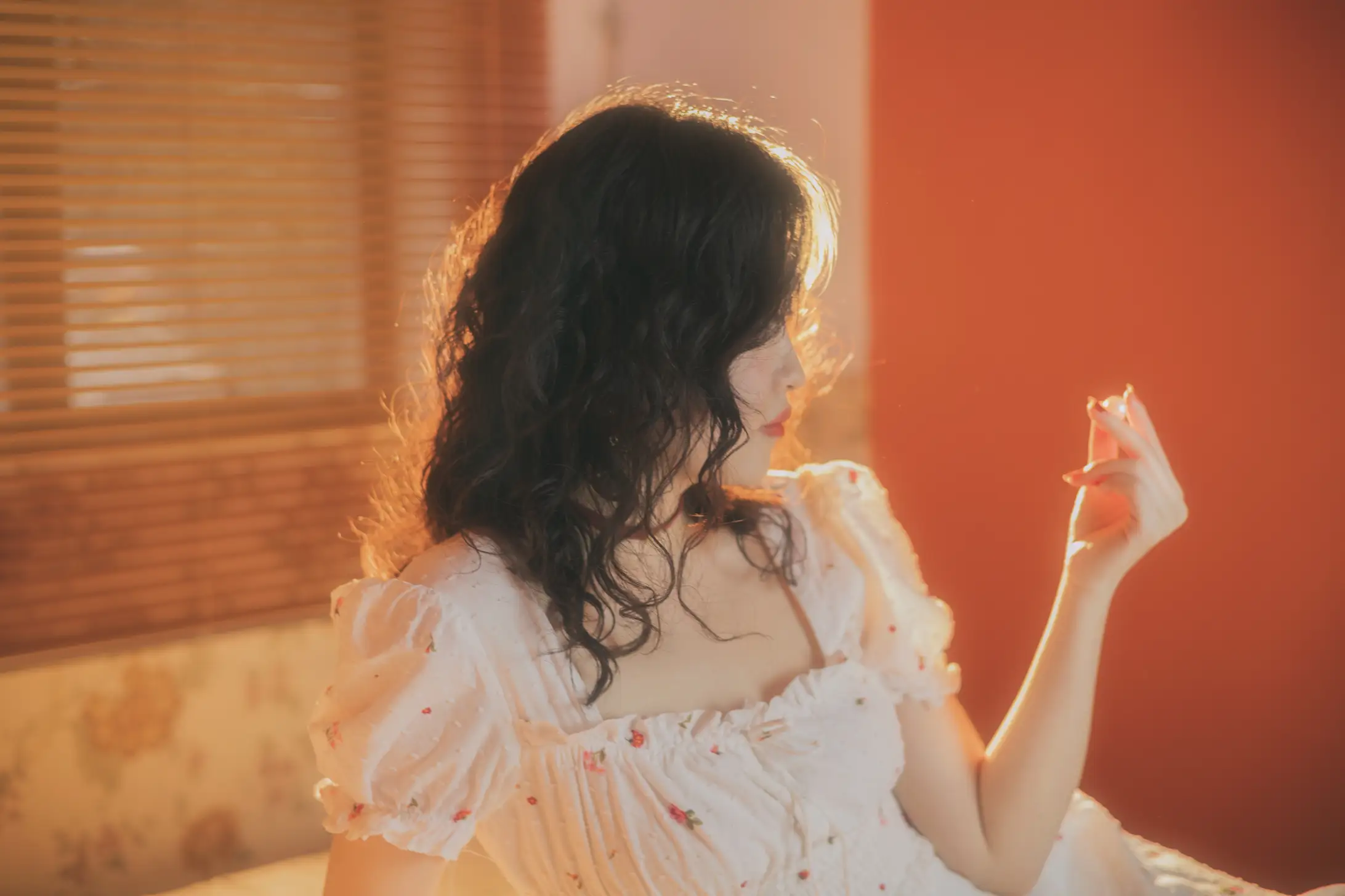 [艺图语] 2022.08.05 Vol.1634 – 在此世的星空之外 瑞雪mizuyuki#[23P]-6